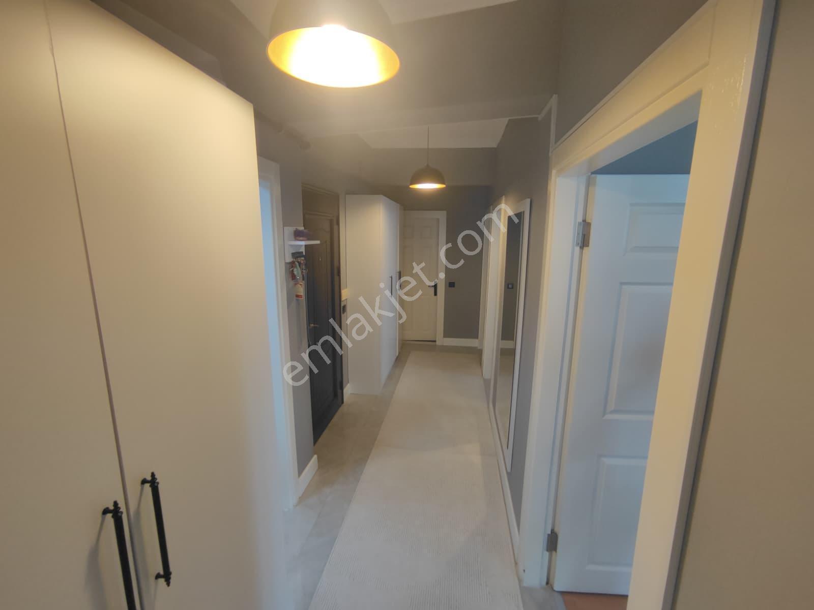 Antalya Kepez Şafakta Satılık 2+1 Daire No.20623 - Görsel 33