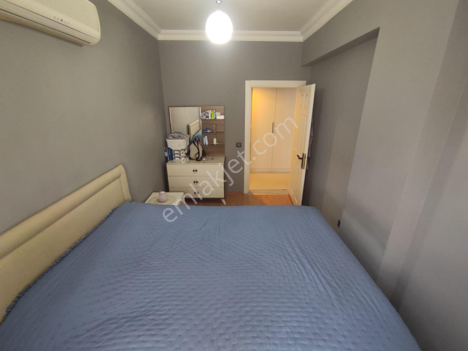 Antalya Kepez Şafakta Satılık 2+1 Daire No.20623 - Görsel 10