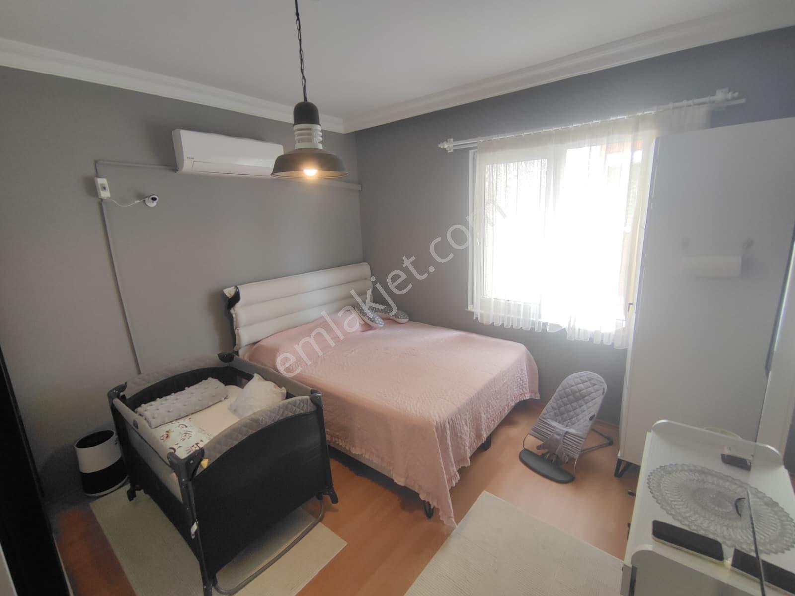 Antalya Kepez Şafakta Satılık 2+1 Daire No.20623 - Görsel 8