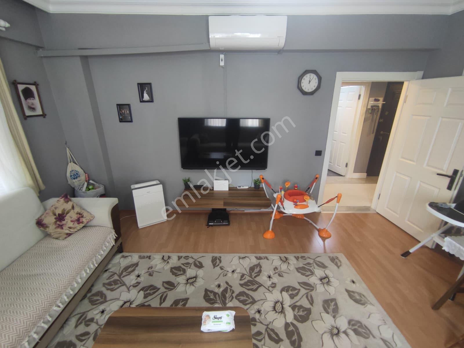 Antalya Kepez Şafakta Satılık 2+1 Daire No.20623 - Görsel 20