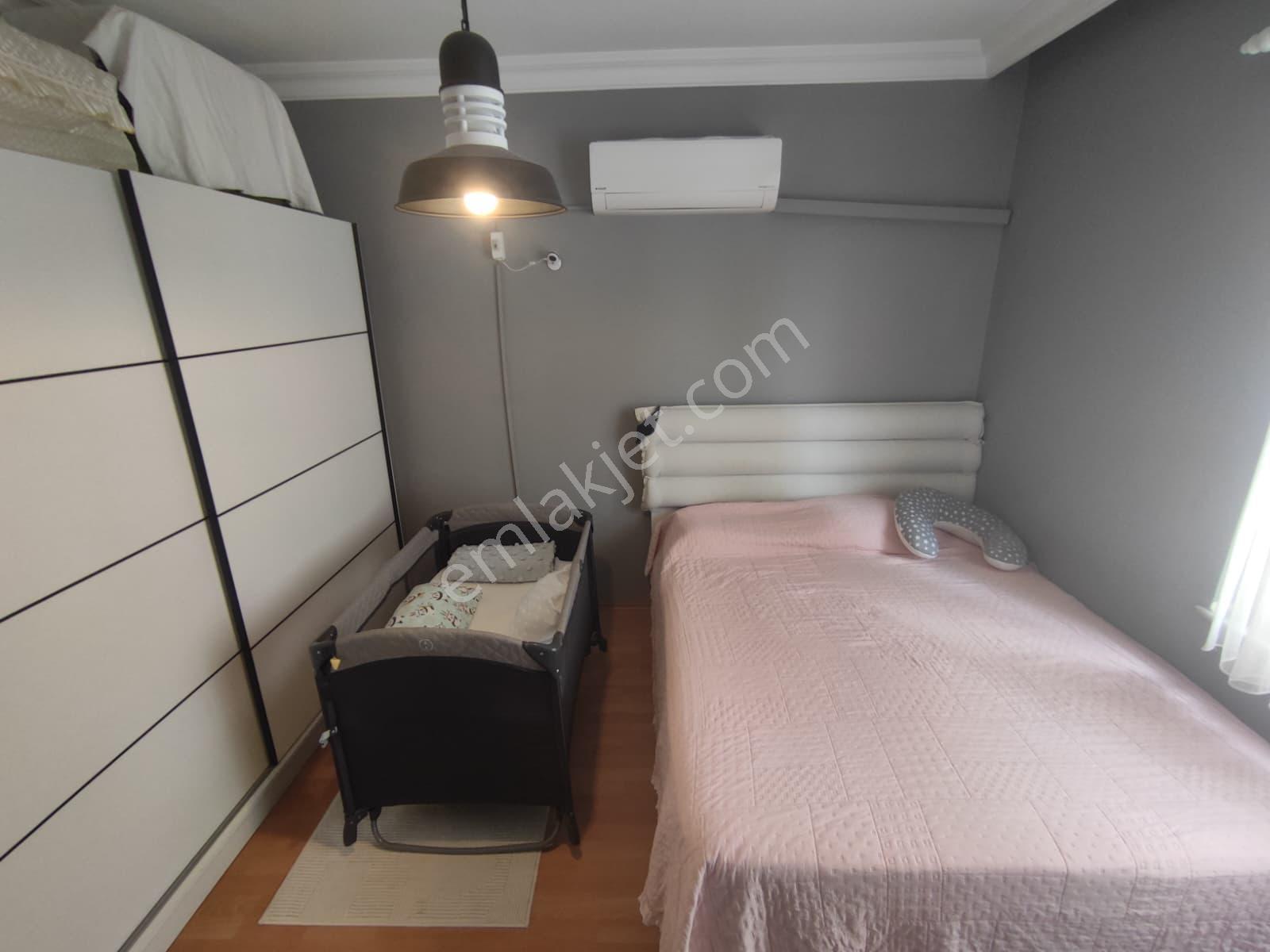 Antalya Kepez Şafakta Satılık 2+1 Daire No.20623 - Görsel 5
