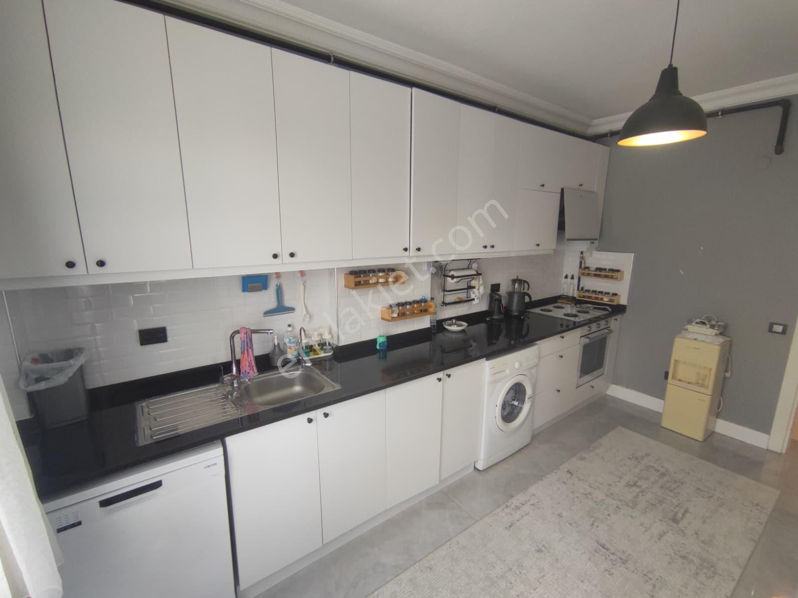 Antalya Kepez Şafakta Satılık 2+1 Daire No.20623 - Görsel 26