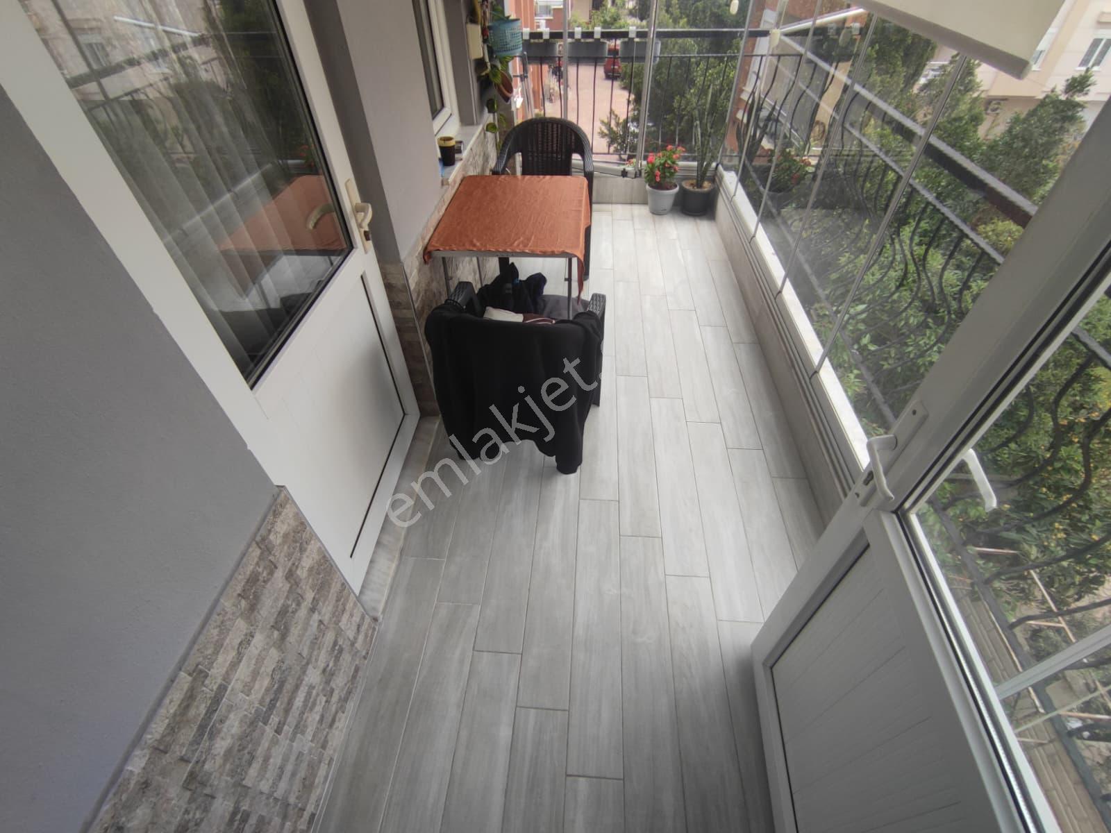 Antalya Kepez Şafakta Satılık 2+1 Daire No.20623 - Görsel 25