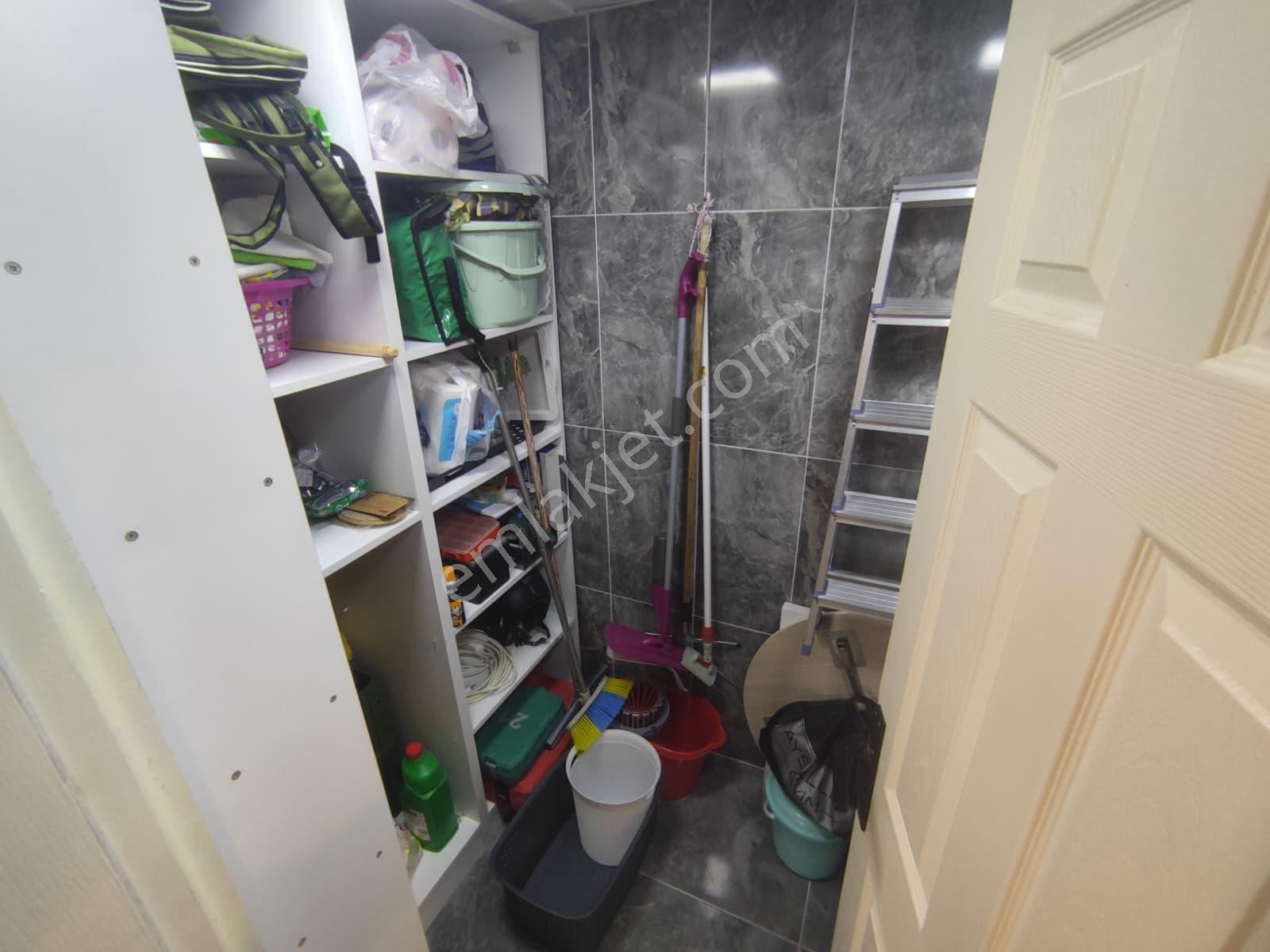 Antalya Kepez Şafakta Satılık 2+1 Daire No.20623 - Görsel 32