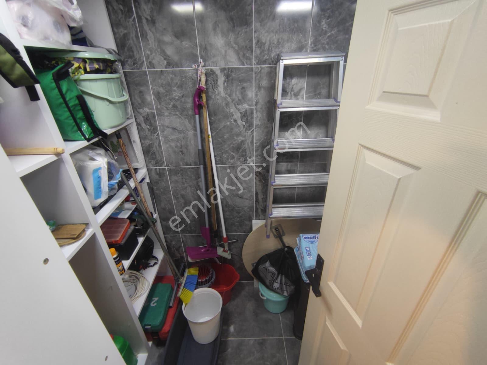 Antalya Kepez Şafakta Satılık 2+1 Daire No.20623 - Görsel 31