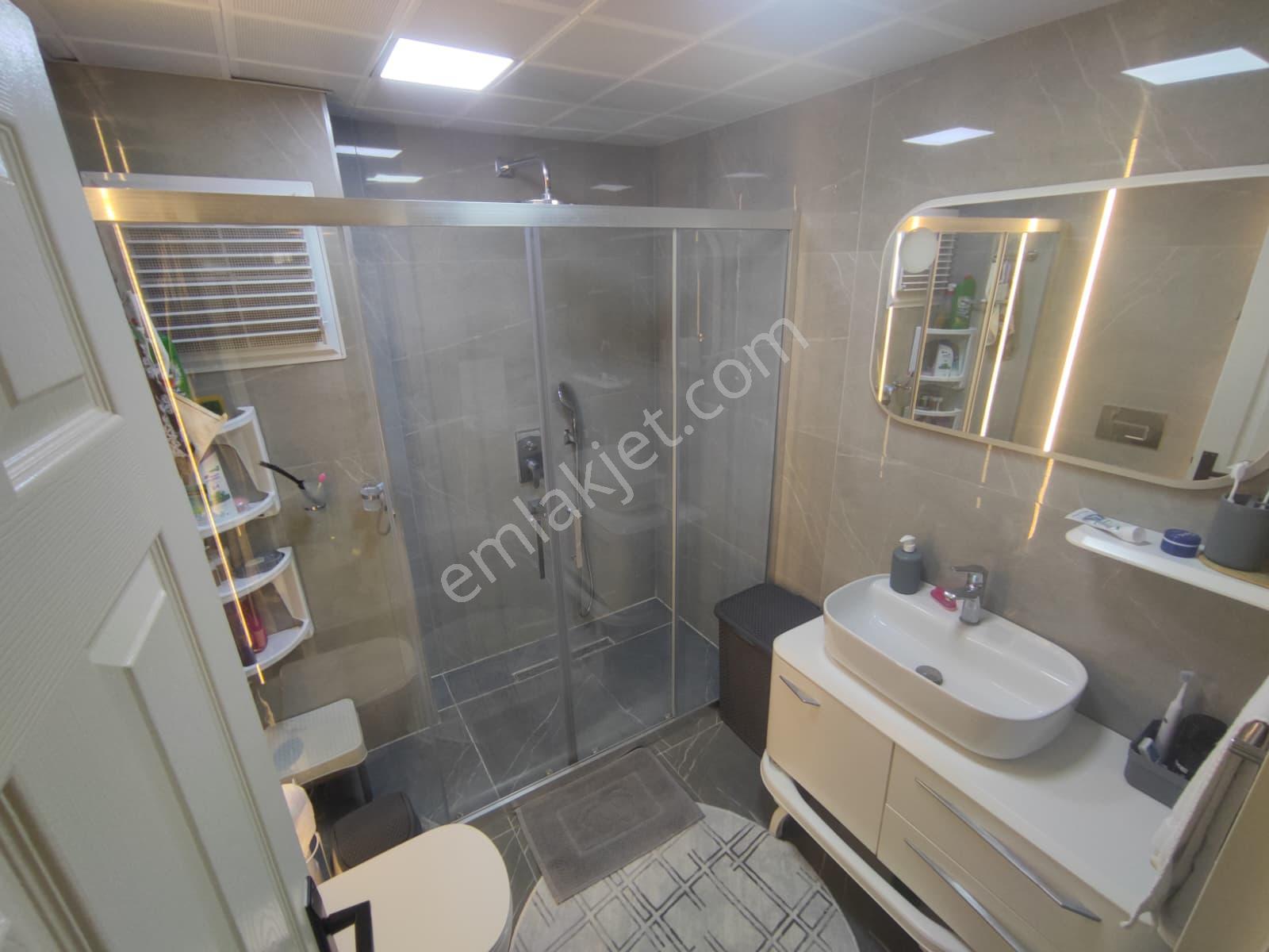 Antalya Kepez Şafakta Satılık 2+1 Daire No.20623 - Görsel 4