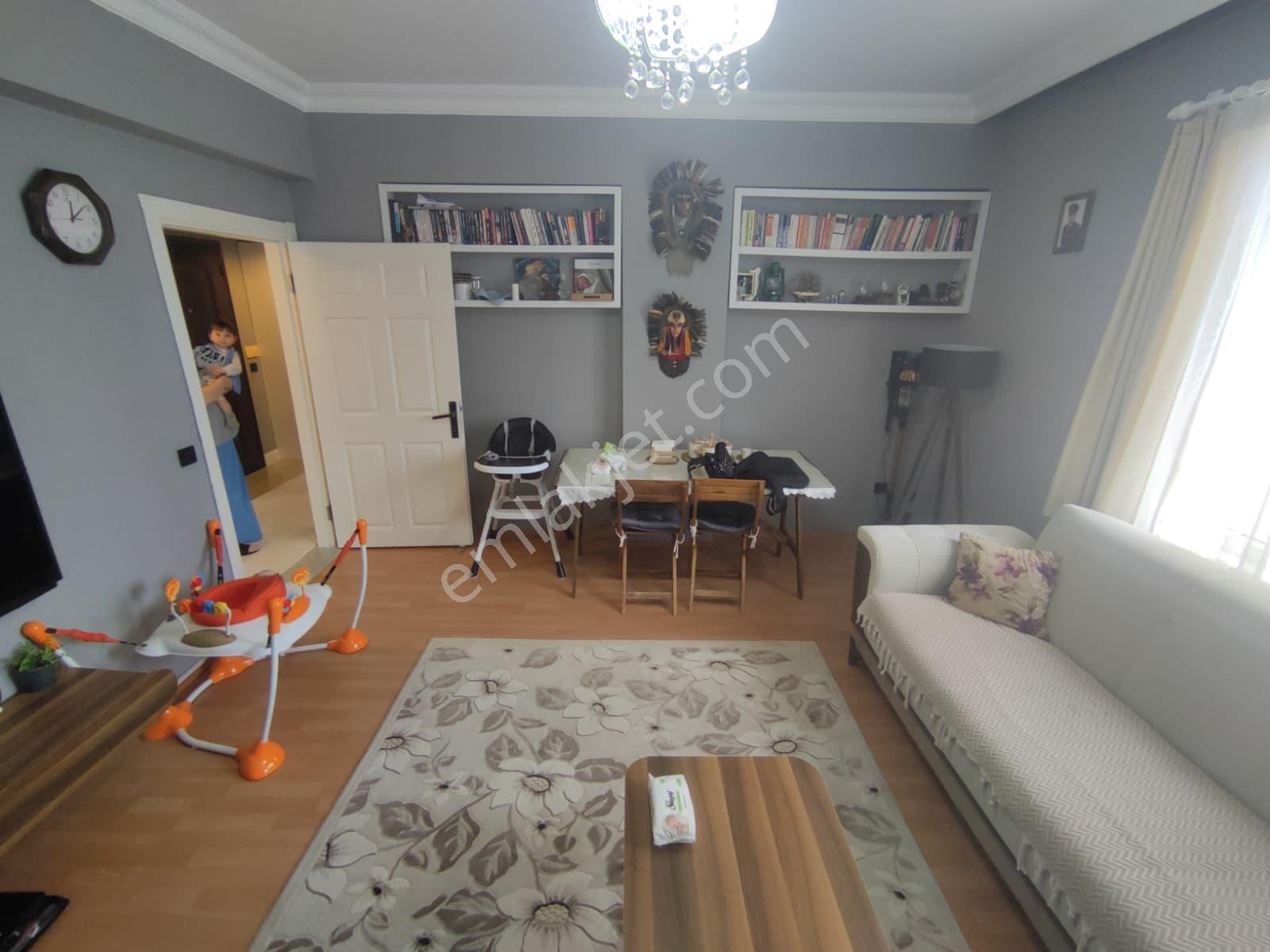 Antalya Kepez Şafakta Satılık 2+1 Daire No.20623 - Görsel 15
