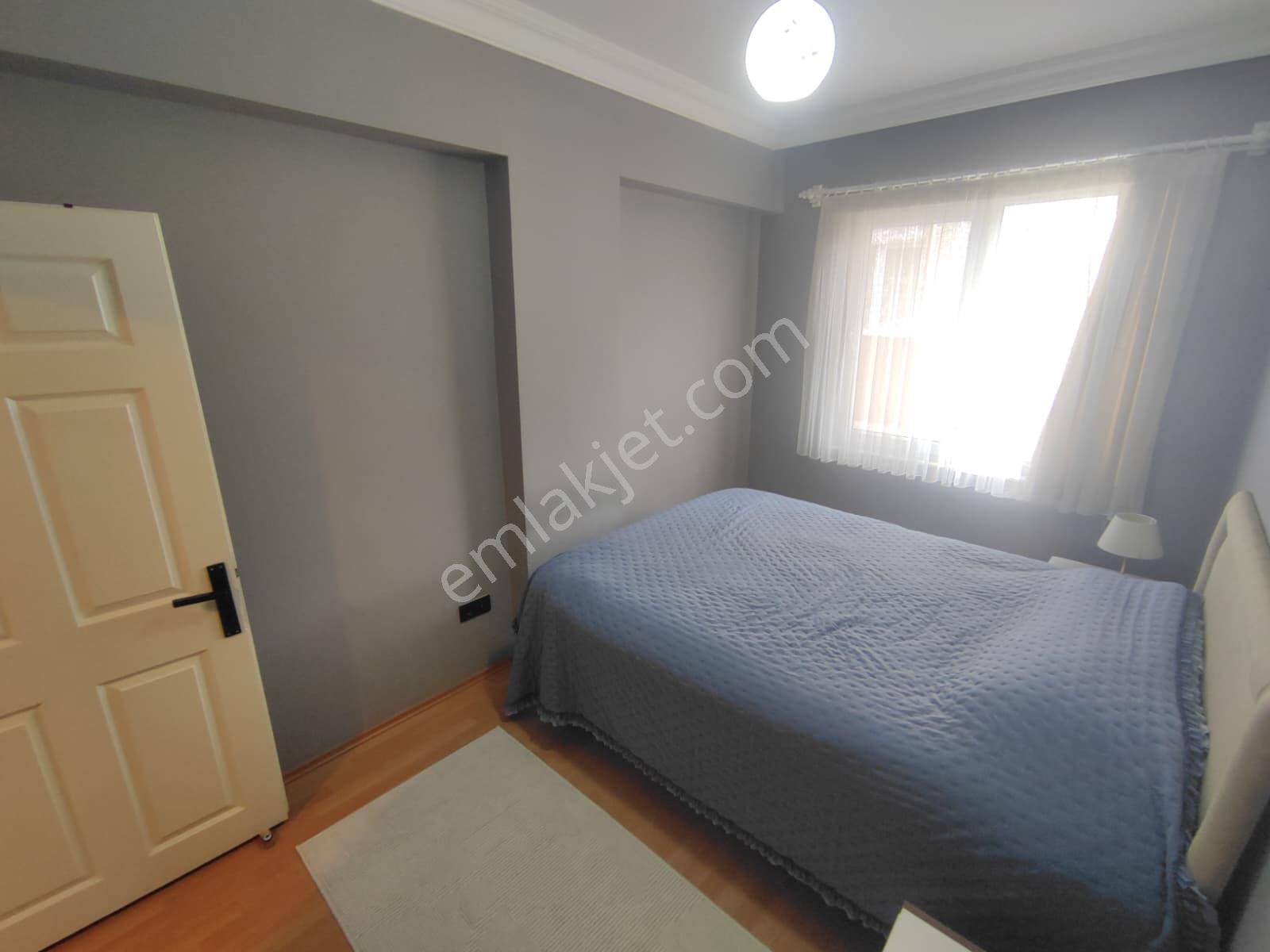 Antalya Kepez Şafakta Satılık 2+1 Daire No.20623 - Görsel 18