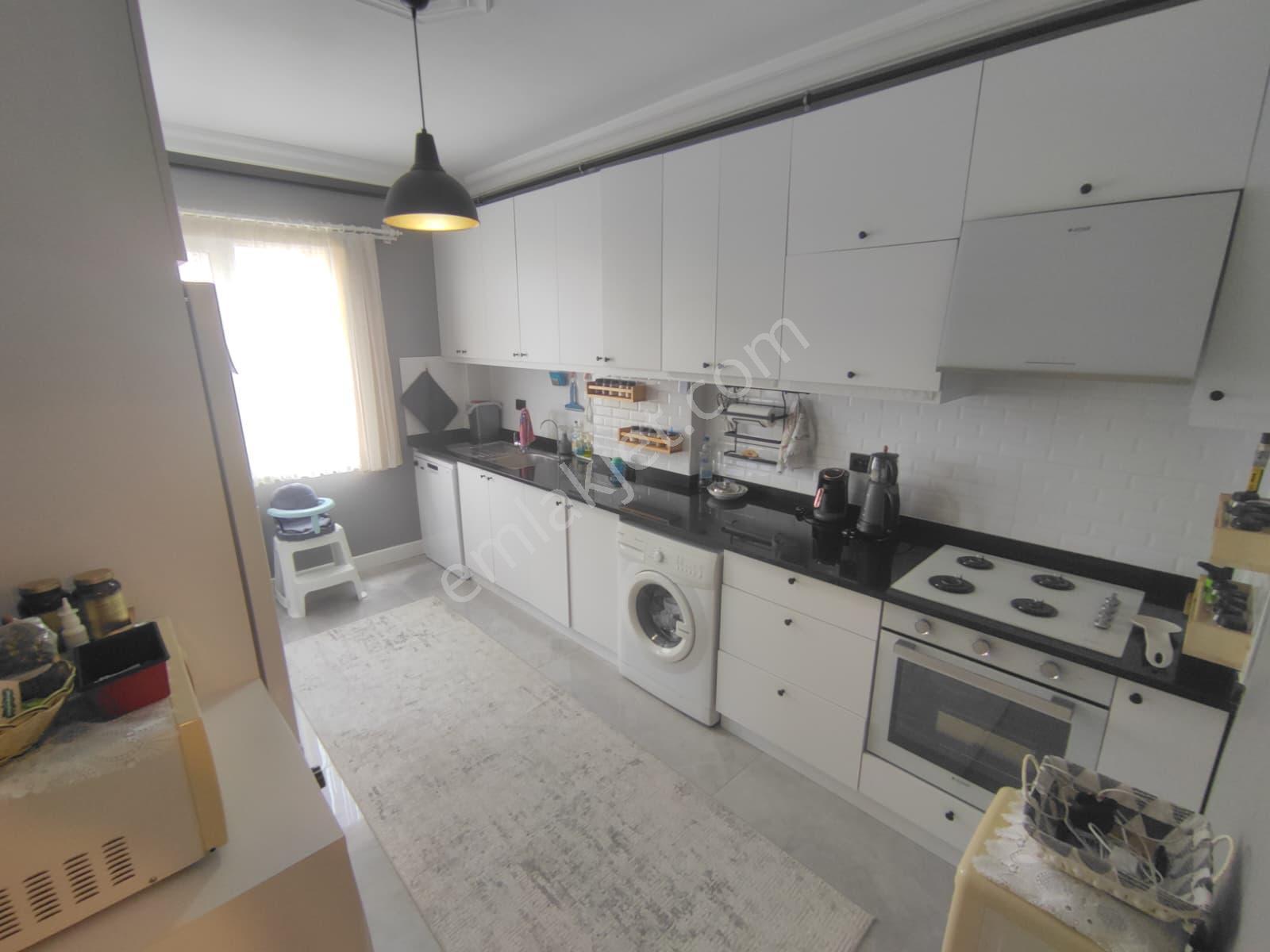 Antalya Kepez Şafakta Satılık 2+1 Daire No.20623 - Görsel 28