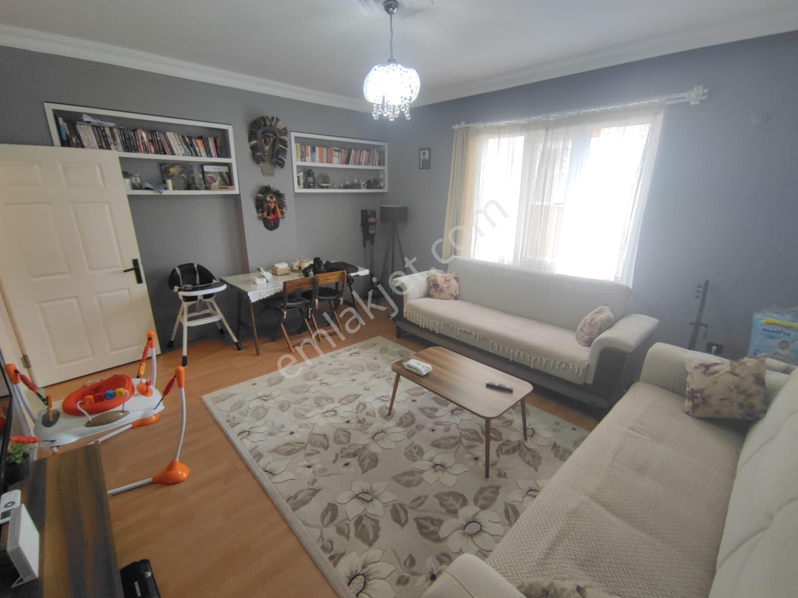 Antalya Kepez Şafakta Satılık 2+1 Daire No.20623 - Görsel 22