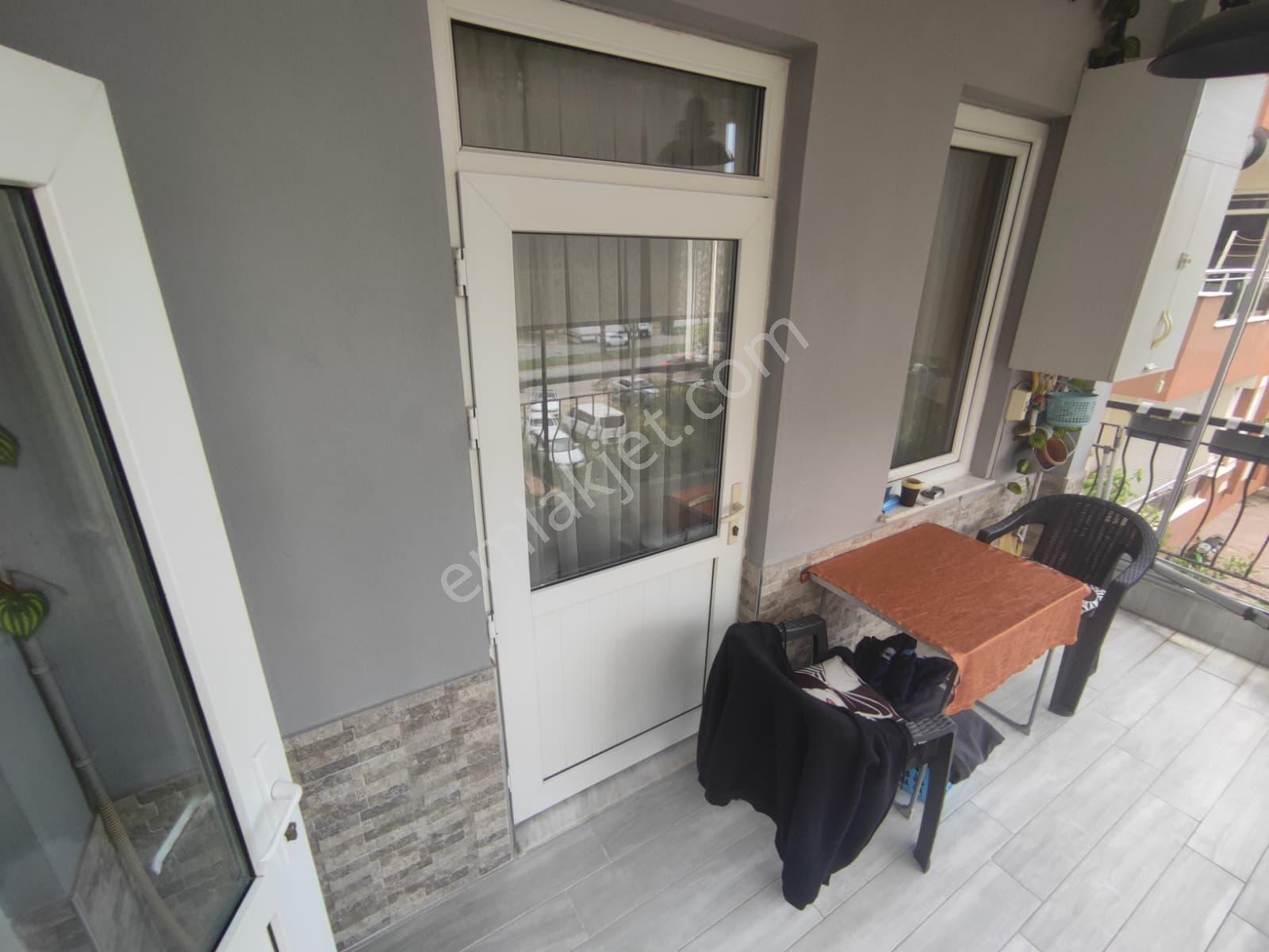 Antalya Kepez Şafakta Satılık 2+1 Daire No.20623 - Görsel 23