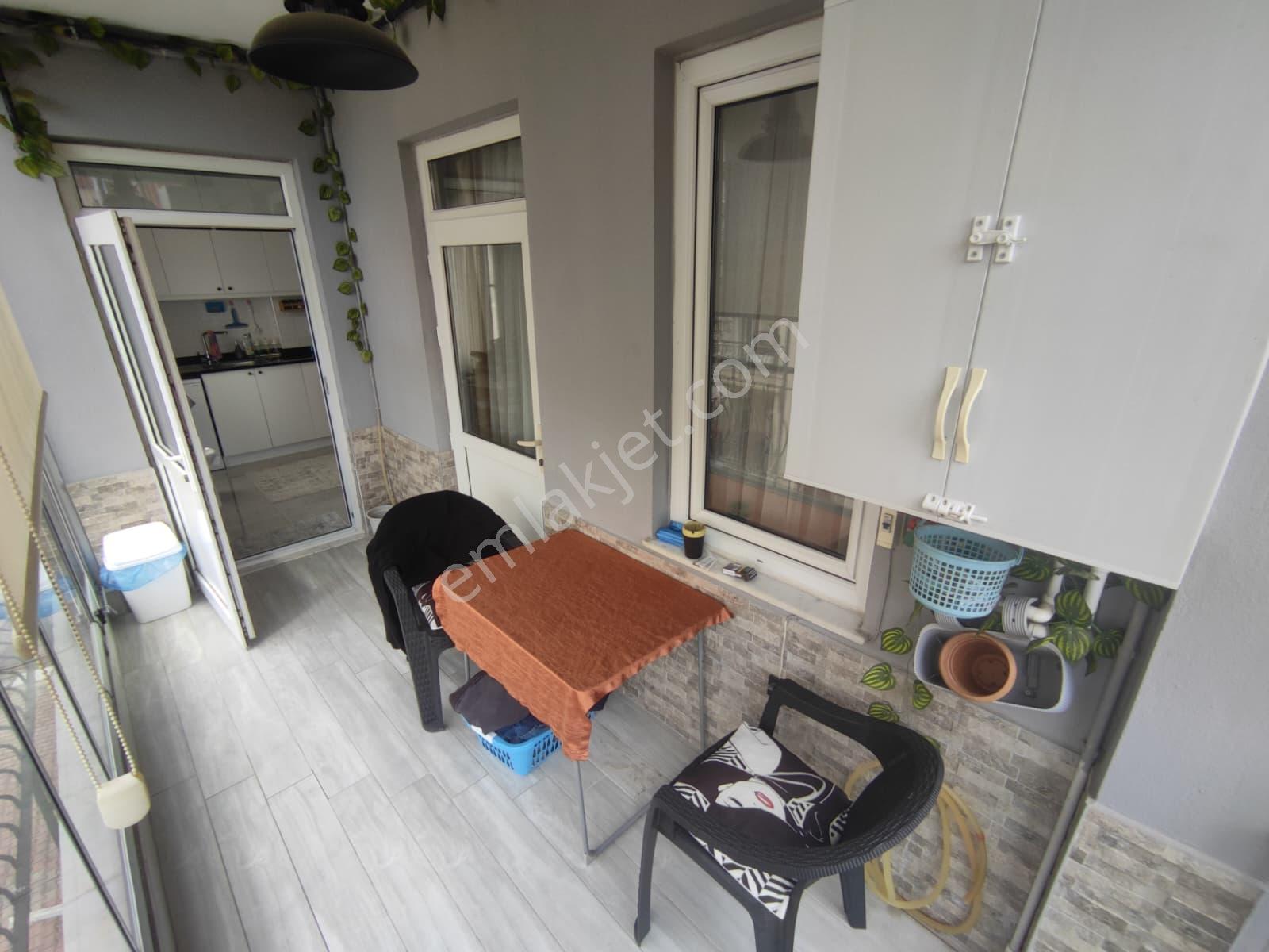 Antalya Kepez Şafakta Satılık 2+1 Daire No.20623 - Görsel 24