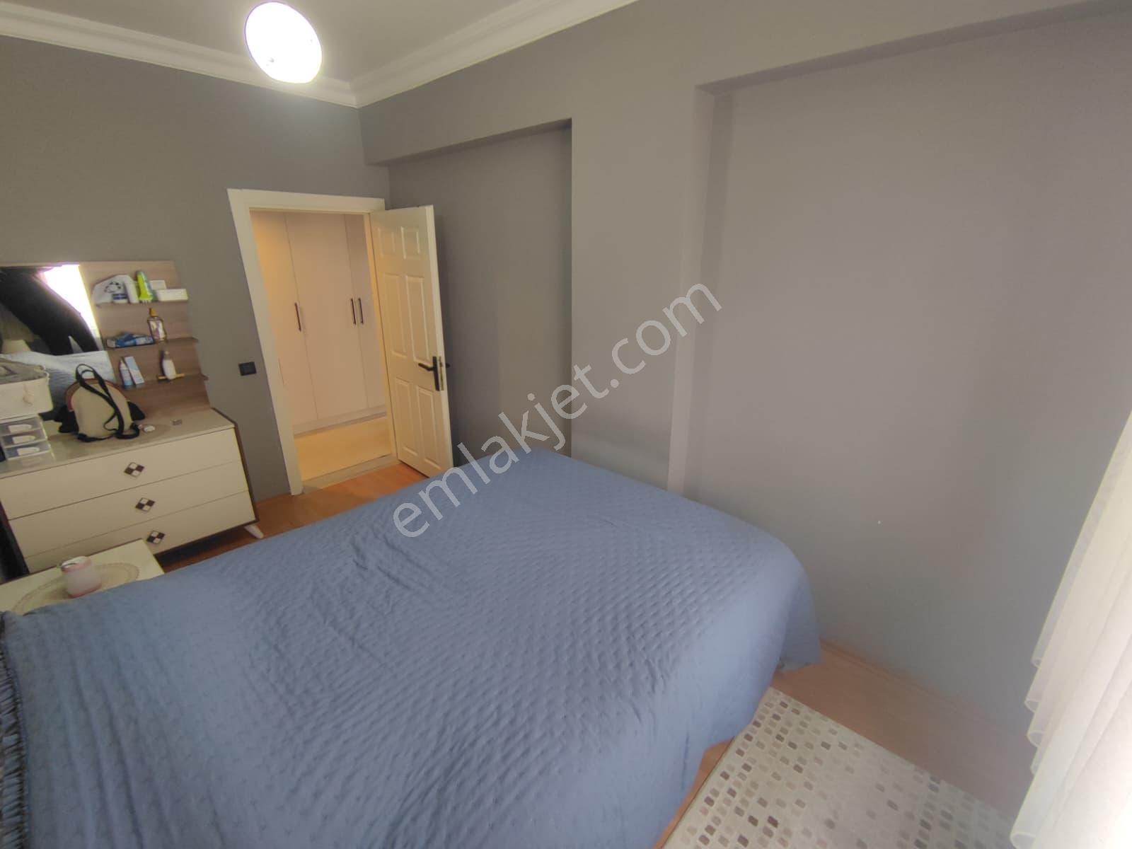 Antalya Kepez Şafakta Satılık 2+1 Daire No.20623 - Görsel 11