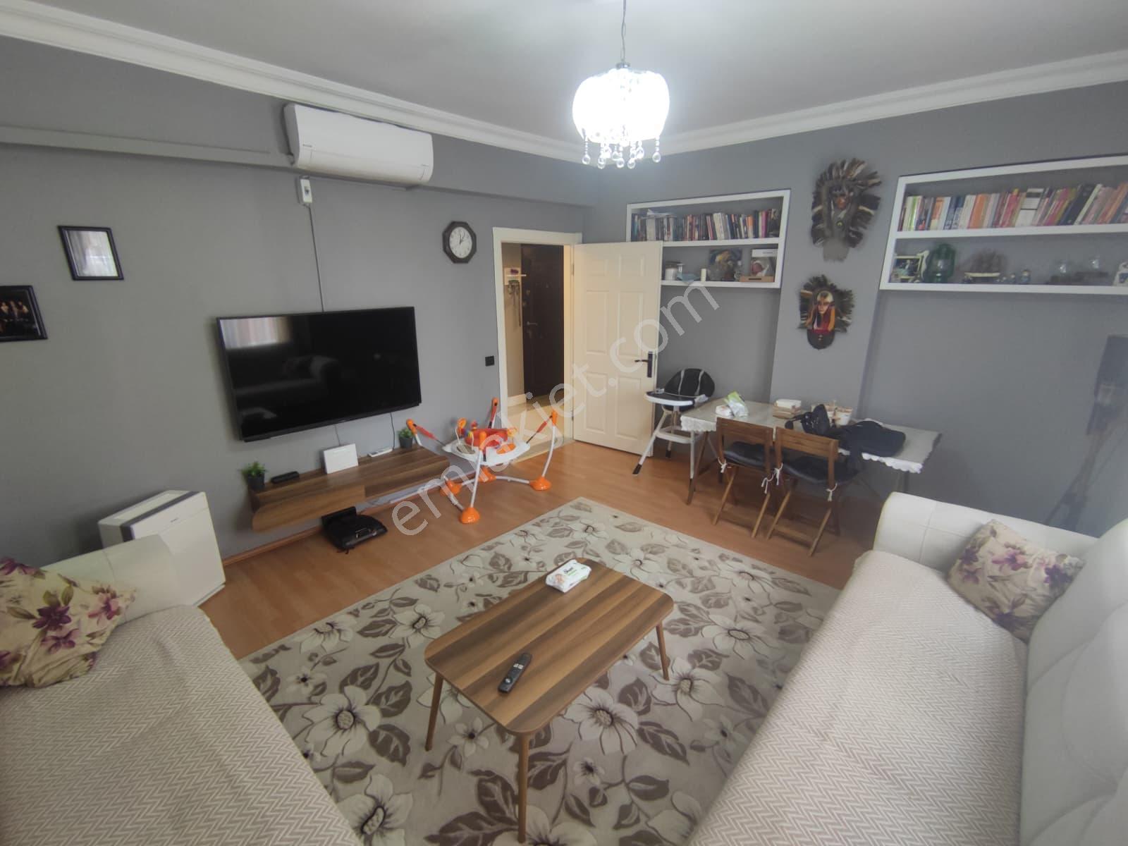Antalya Kepez Şafakta Satılık 2+1 Daire No.20623 - Görsel 19