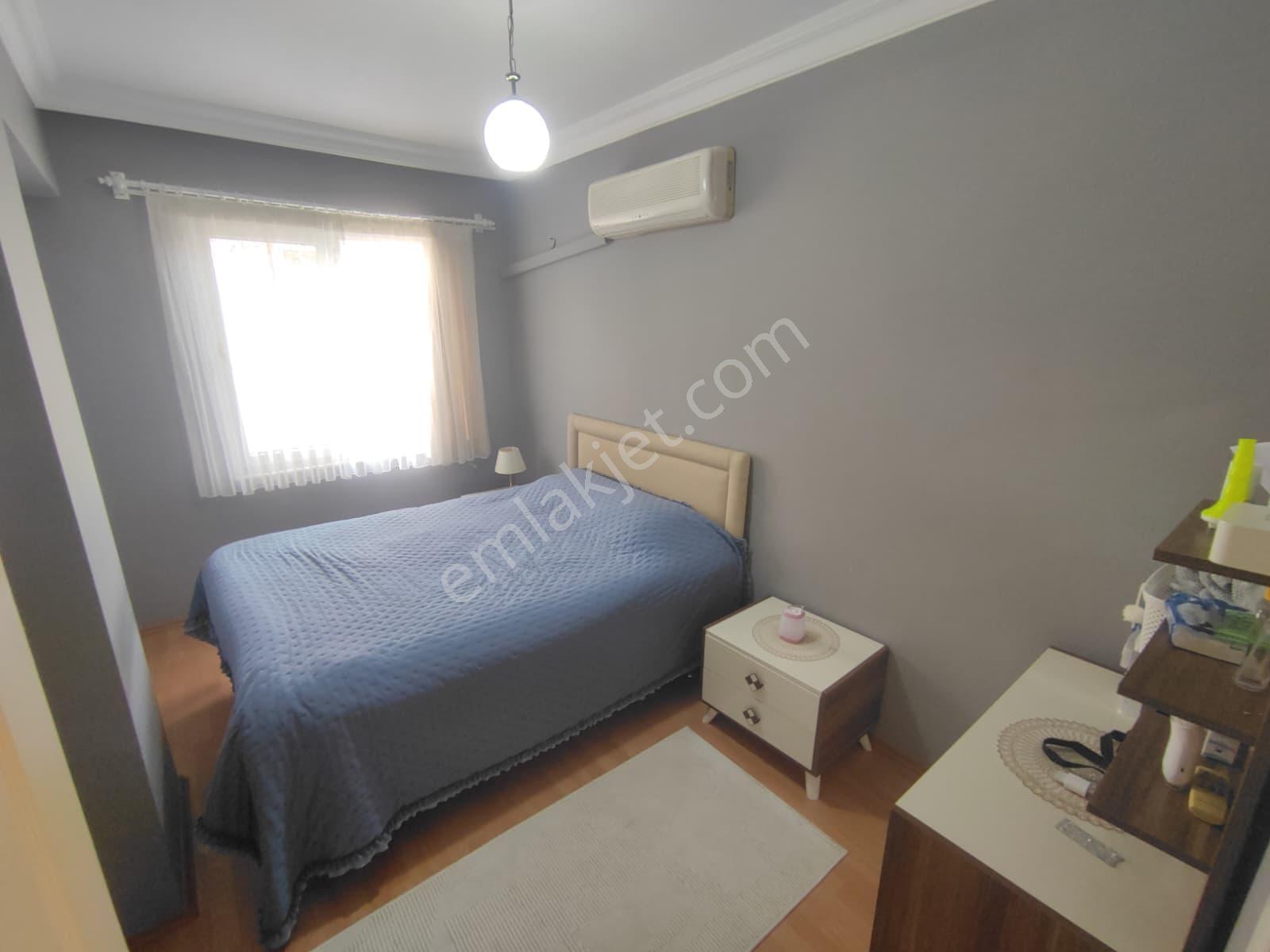 Antalya Kepez Şafakta Satılık 2+1 Daire No.20623 - Görsel 14