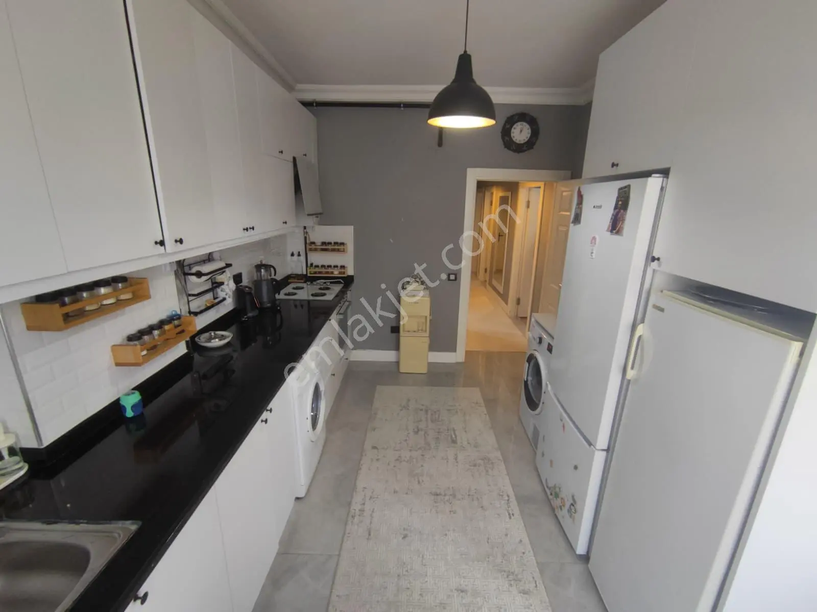 Antalya Kepez Şafakta Satılık 2+1 Daire No.20623 - Görsel 29