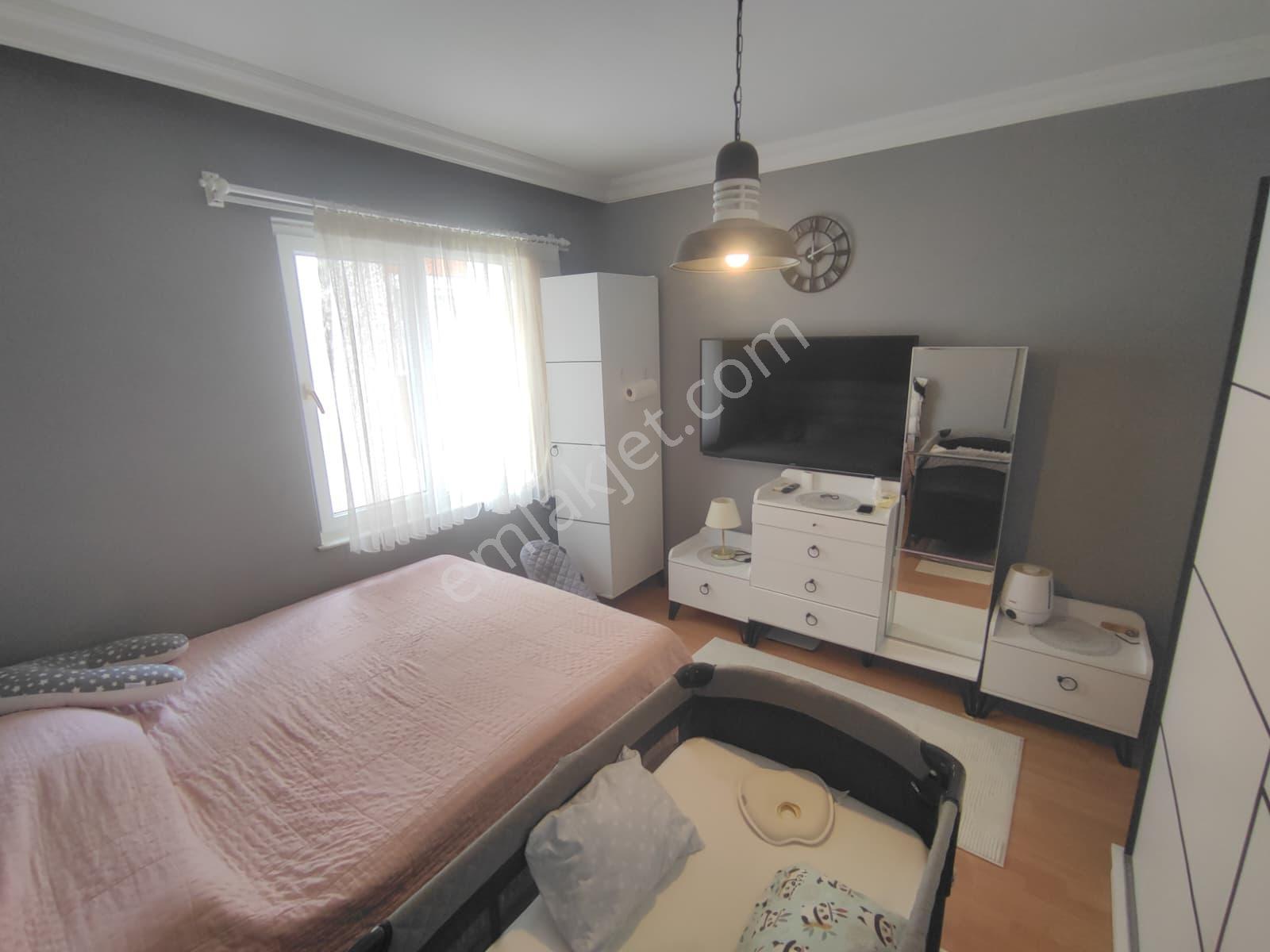 Antalya Kepez Şafakta Satılık 2+1 Daire No.20623 - Görsel 6
