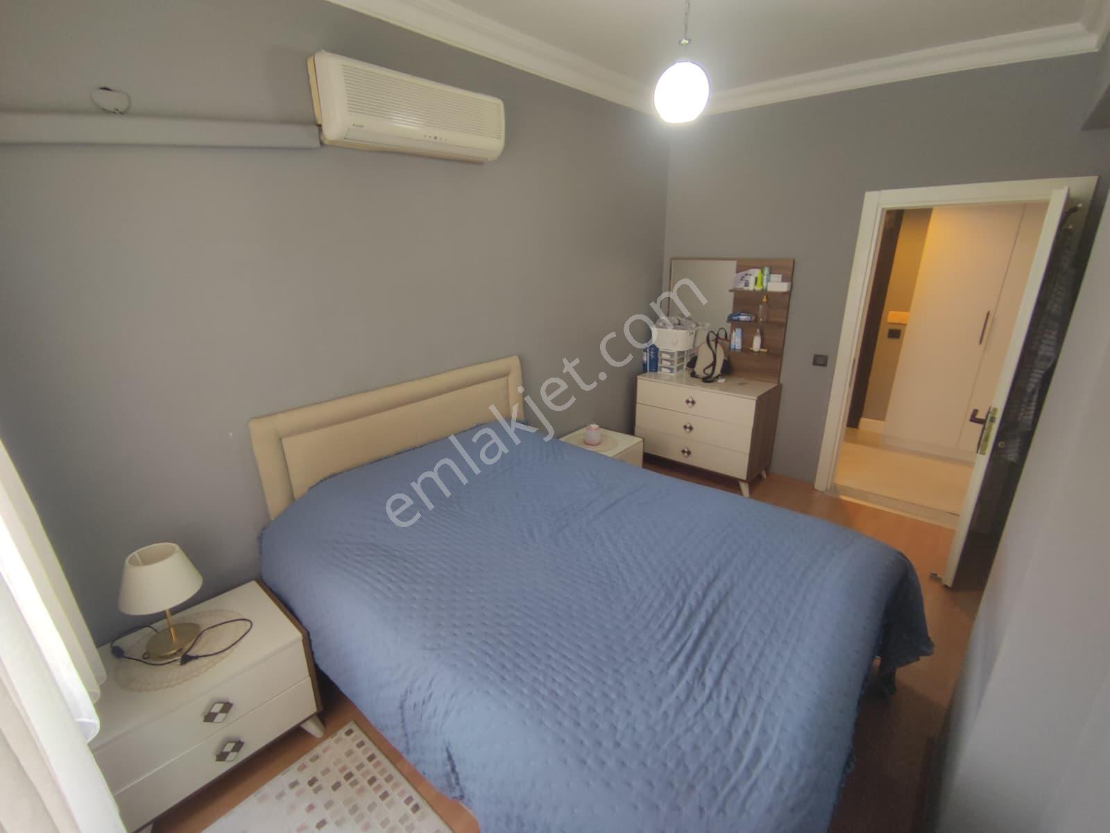 Antalya Kepez Şafakta Satılık 2+1 Daire No.20623 - Görsel 12