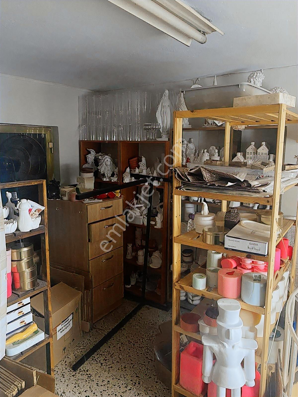 Mustafa Yılmaz'dan Devren Kiralık Butik&hediyelik Eşya Dükkanı - Görsel 10