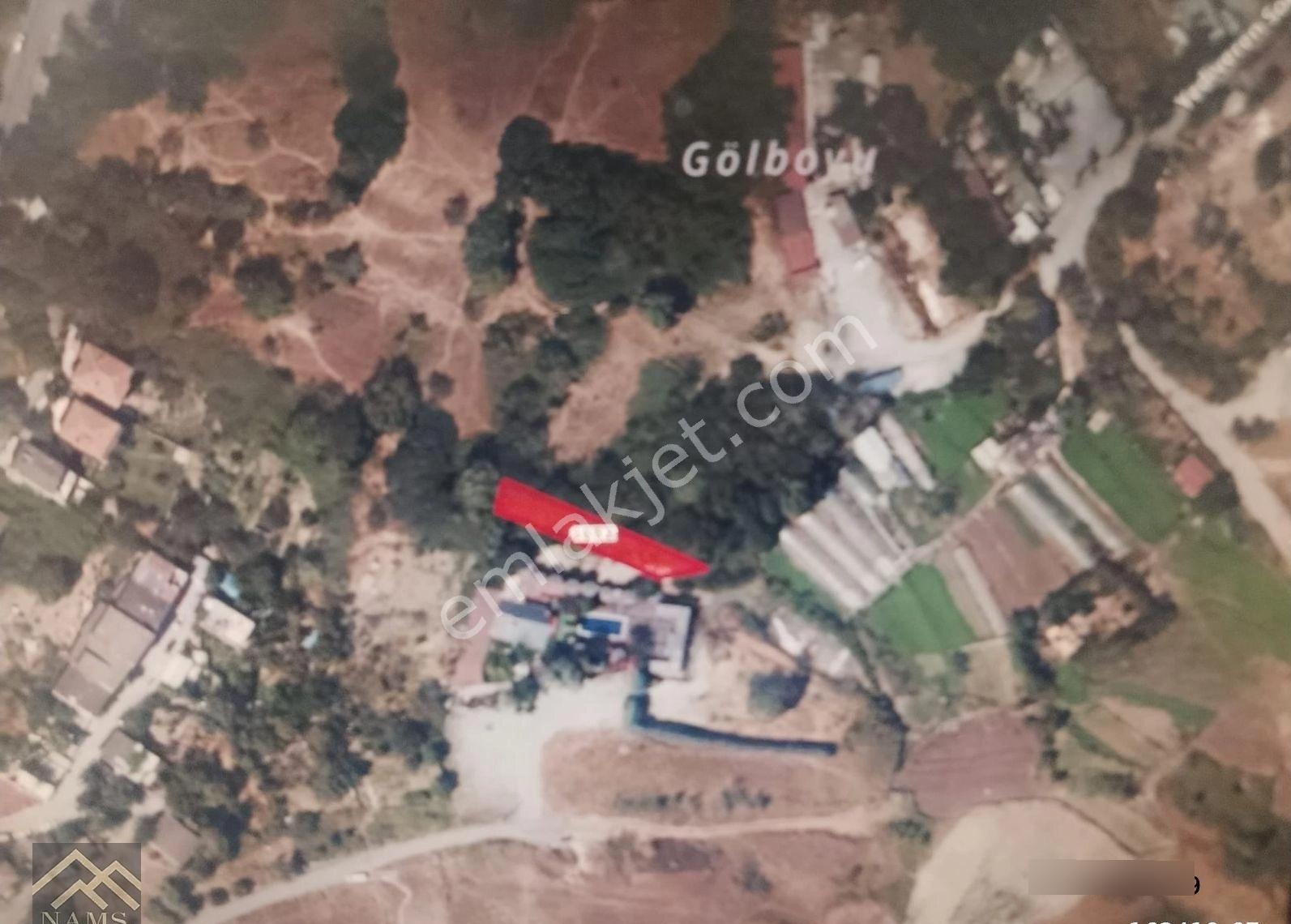 Avcılar Gümüşpala Göle Yakın Satılık 218 M2 Yatırıma Uygun Arsa