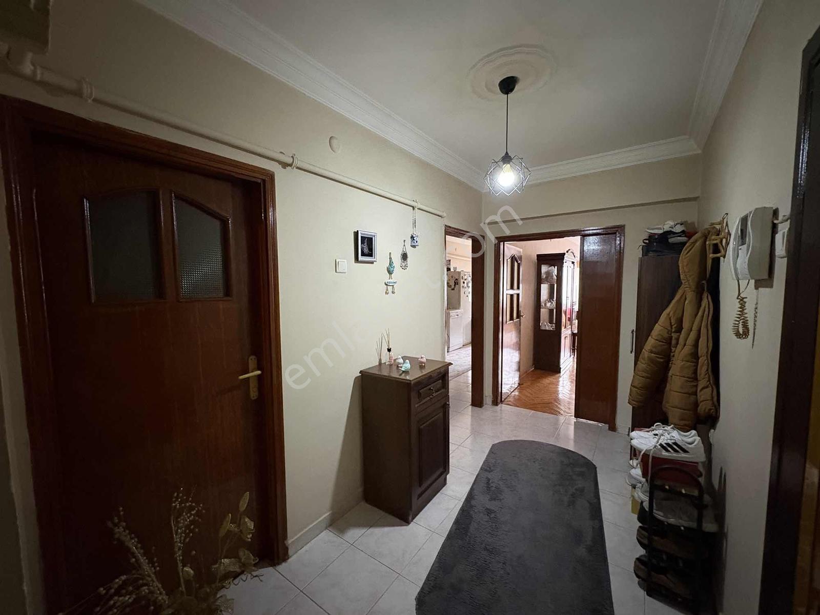 Mustafa Yılmaz'dan Kurtuluş Mh.'de 145m² Ultra Geniş 3+1 Daire - Görsel 19
