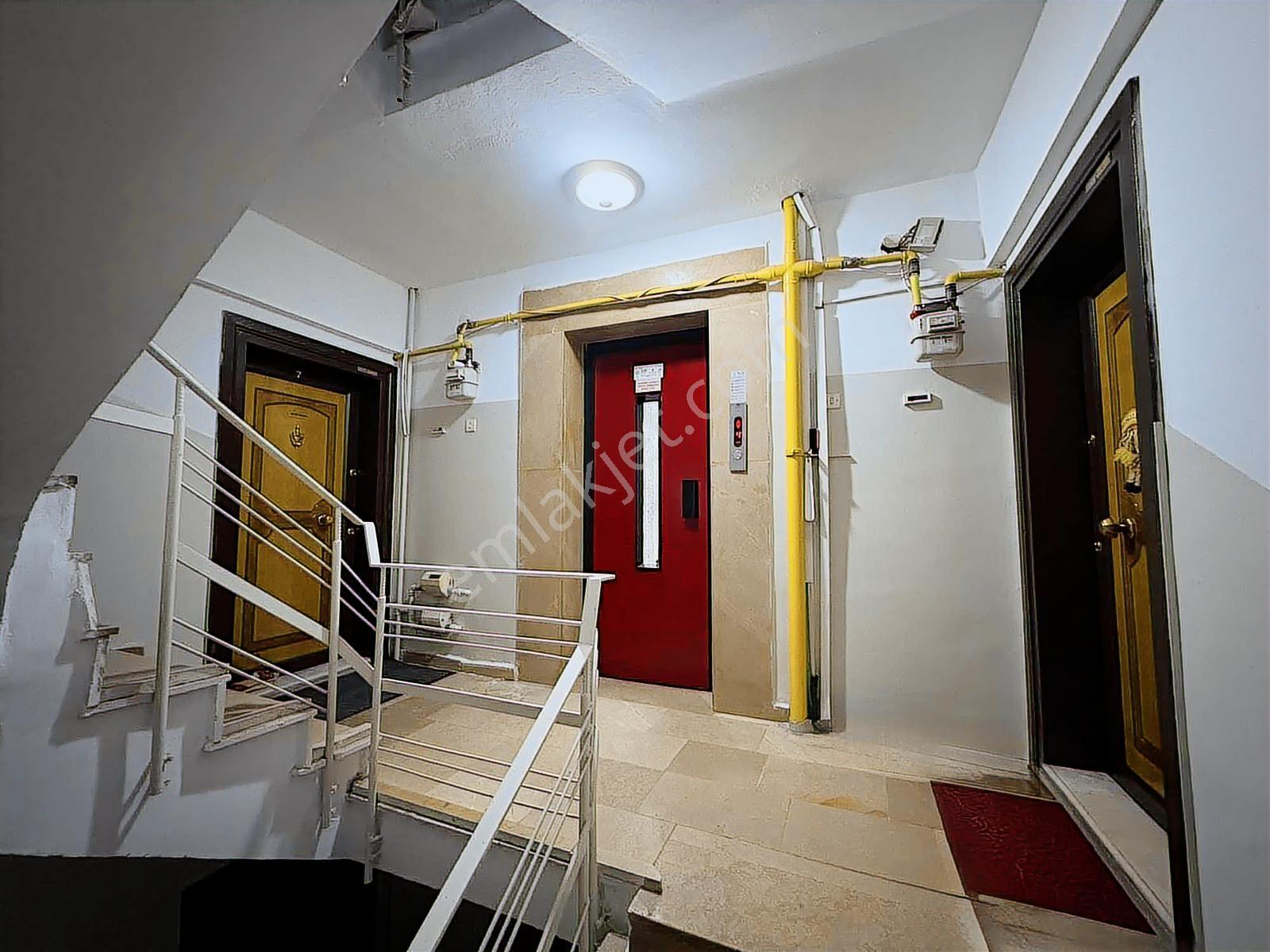 Mustafa Yılmaz'dan Kurtuluş Mh.'de 145m² Ultra Geniş 3+1 Daire - Görsel 20