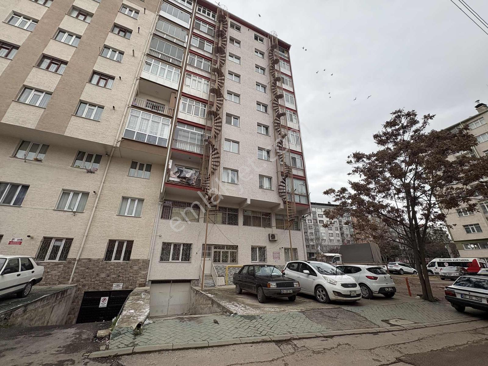 Mustafa Yılmaz'dan Kurtuluş Mh.'de 145m² Ultra Geniş 3+1 Daire - Görsel 15