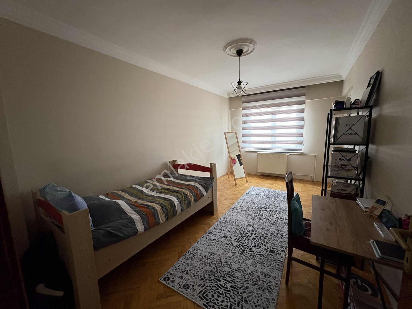 Mustafa Yılmaz'dan Kurtuluş Mh.'de 145m² Ultra Geniş 3+1 Daire - Görsel 13