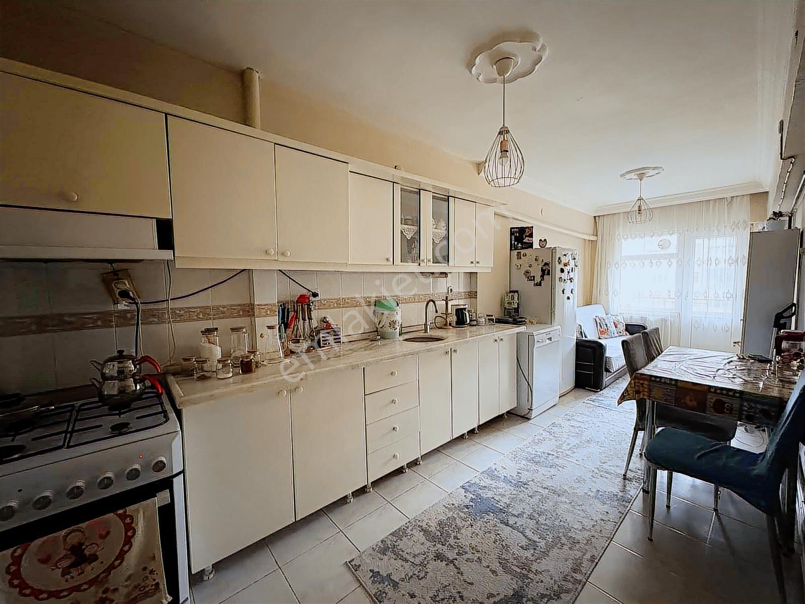 Mustafa Yılmaz'dan Kurtuluş Mh.'de 145m² Ultra Geniş 3+1 Daire - Görsel 17