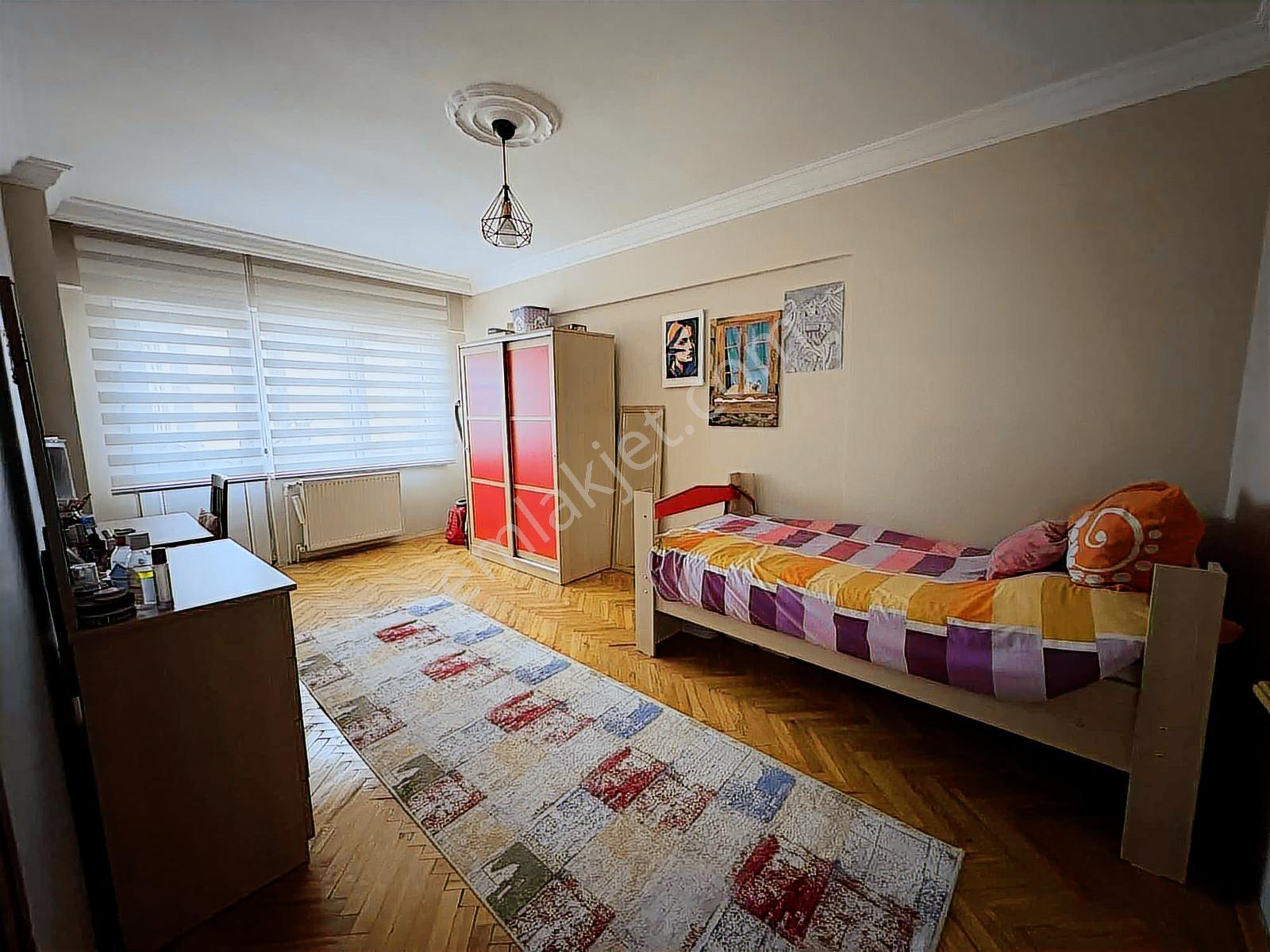 Mustafa Yılmaz'dan Kurtuluş Mh.'de 145m² Ultra Geniş 3+1 Daire - Görsel 10