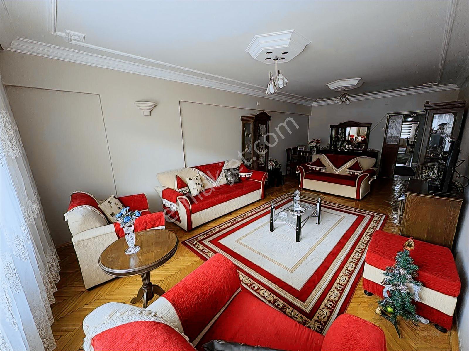 Mustafa Yılmaz'dan Kurtuluş Mh.'de 145m² Ultra Geniş 3+1 Daire - Görsel 16