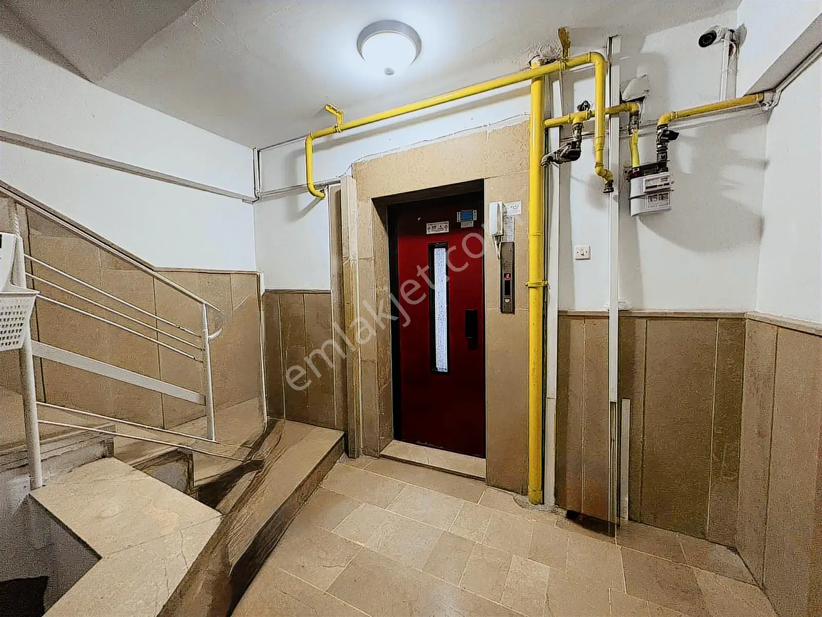 Mustafa Yılmaz'dan Kurtuluş Mh.'de 145m² Ultra Geniş 3+1 Daire - Görsel 2