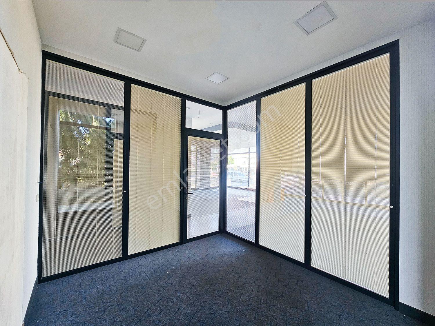 Goldhouse Dan Kiralık Mustafa Kemal Bulvarında 360 M² Dükkan - Görsel 9