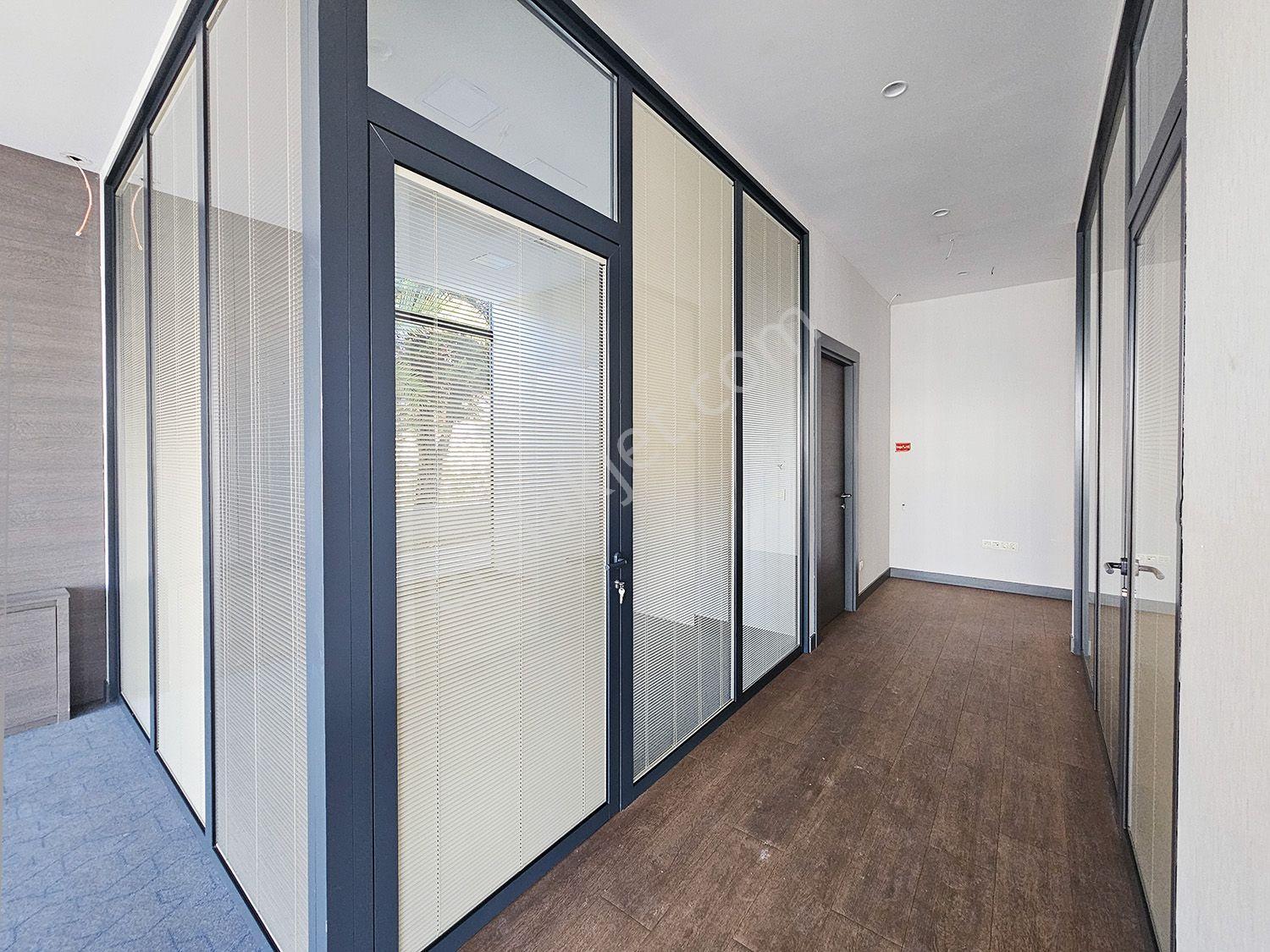 Goldhouse Dan Kiralık Mustafa Kemal Bulvarında 360 M² Dükkan - Görsel 7