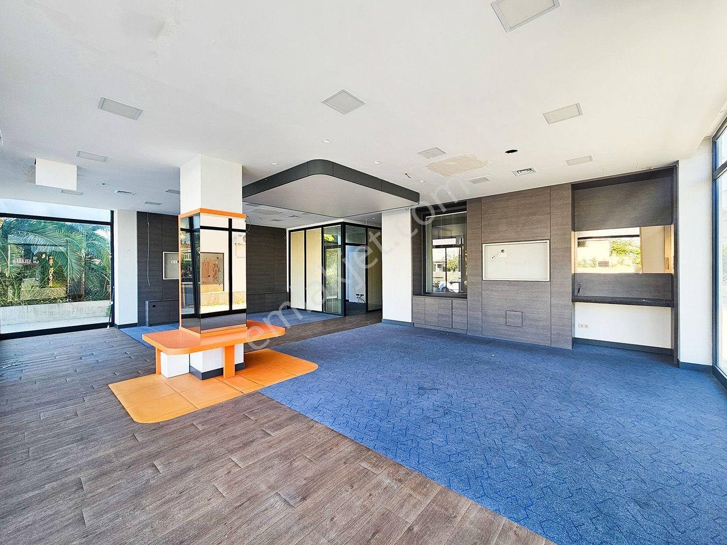 Goldhouse Dan Kiralık Mustafa Kemal Bulvarında 360 M² Dükkan