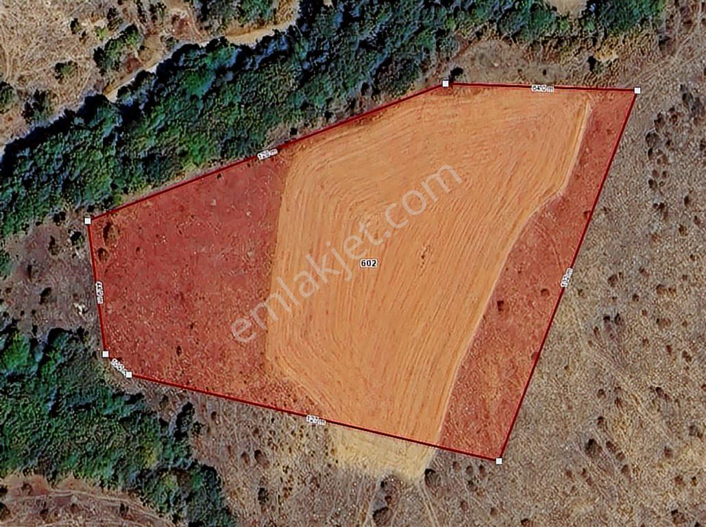 Mustafa Yılmaz'dan Behçetiye Mh.'de 14.950 M² Yatırımlık Tarla - Görsel 4