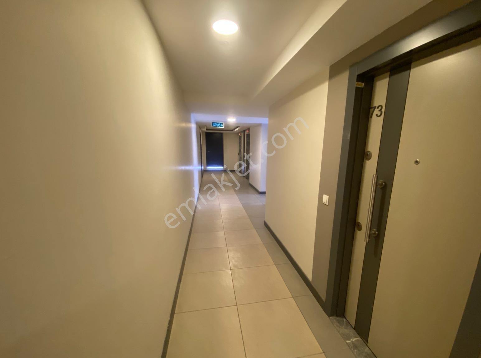 Sur Cadde Üzerinde Kiralık 1+1 Boş Daire - Görsel 7