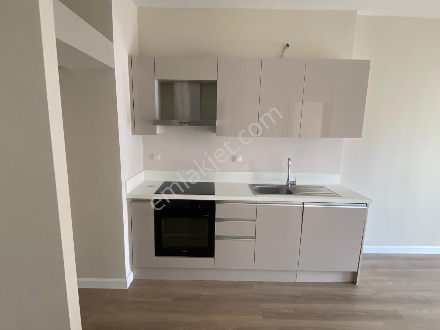 Sur Cadde Üzerinde Kiralık 1+1 Boş Daire - Görsel 2