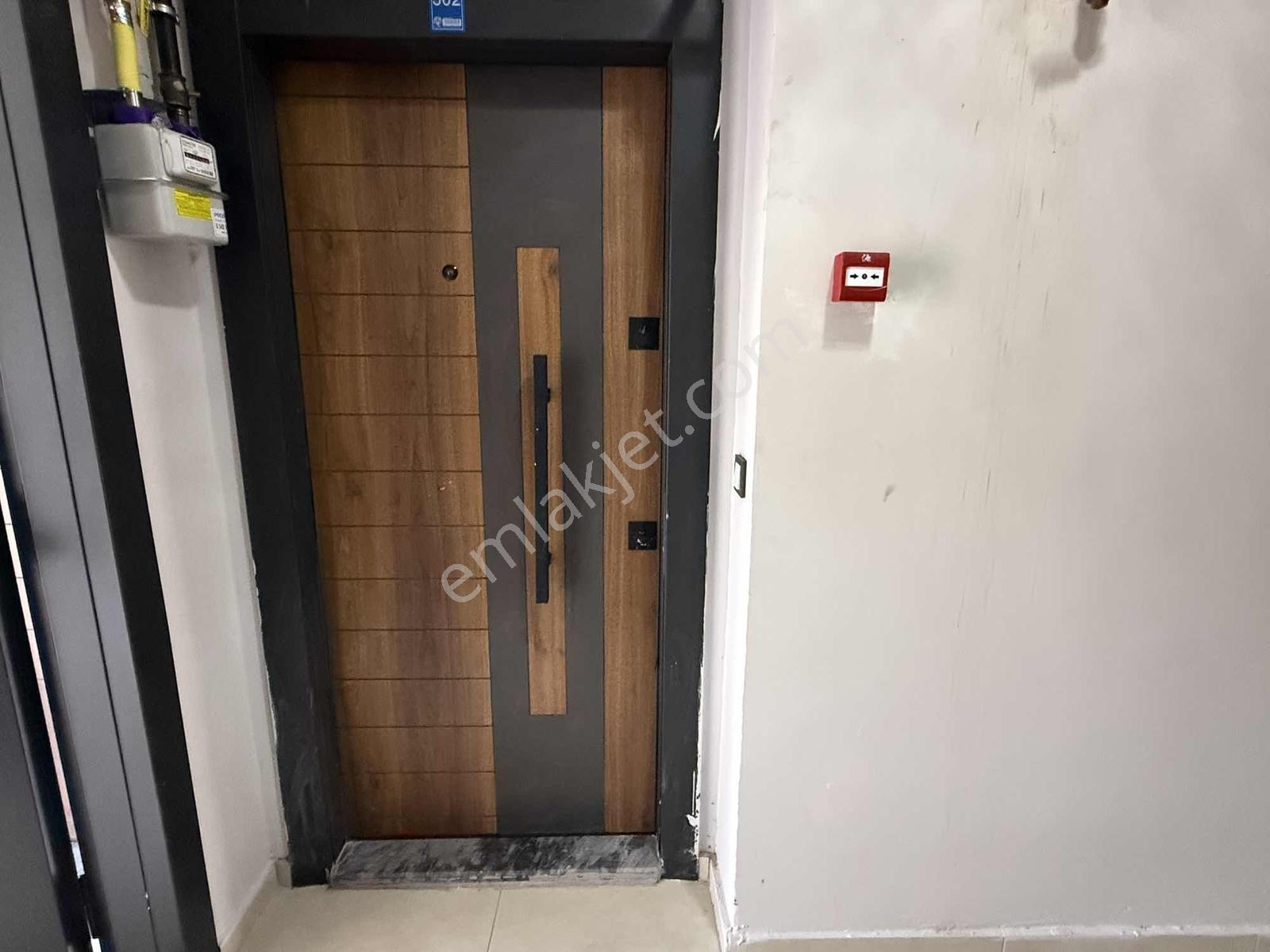 Net Emlaktan Beyhekim Mah Eşyalı Stüdyo Geniş 1+1 Daire - Görsel 7