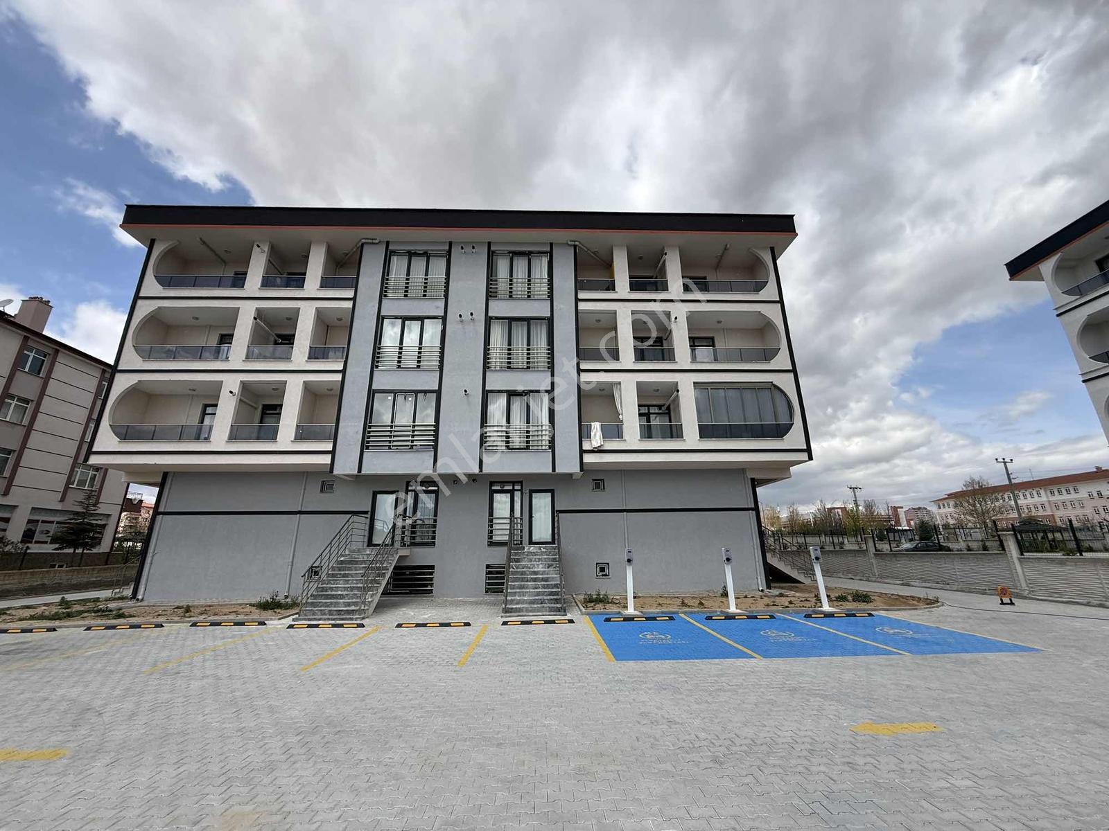 Net Emlaktan Beyhekim Mah Eşyalı Stüdyo Geniş 1+1 Daire - Görsel 28