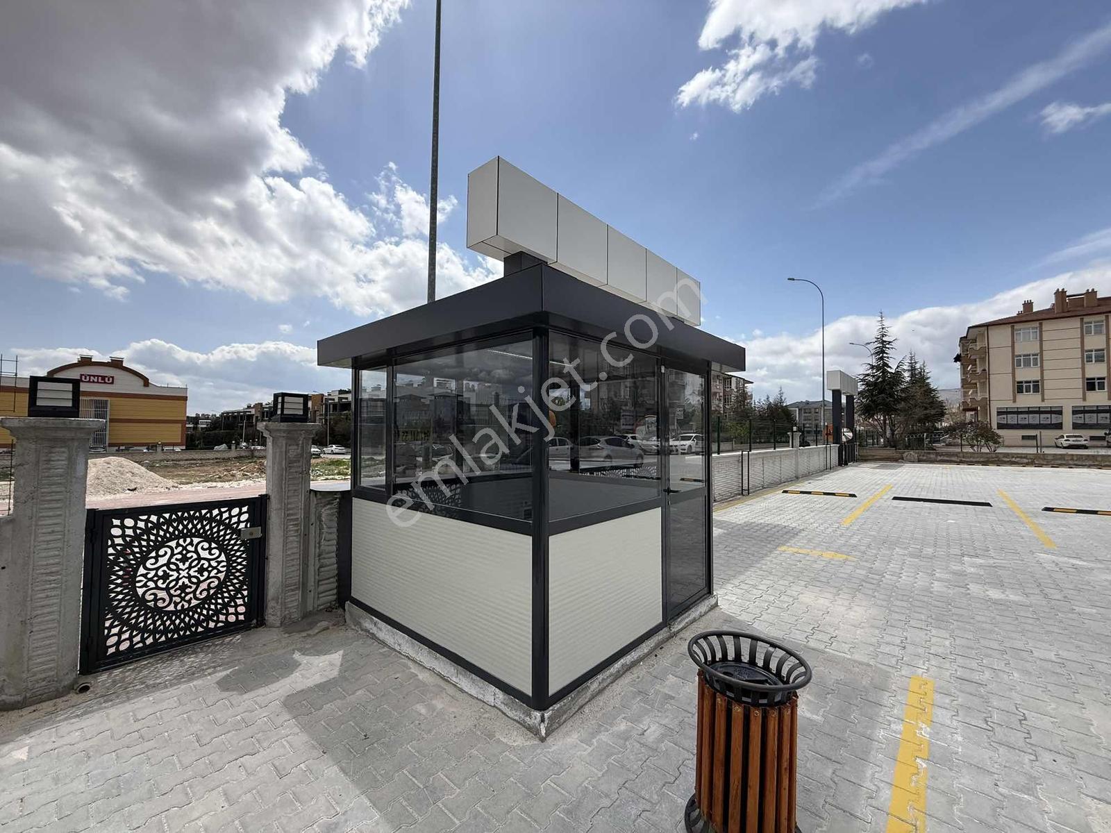Net Emlaktan Beyhekim Mah Eşyalı Stüdyo Geniş 1+1 Daire - Görsel 30