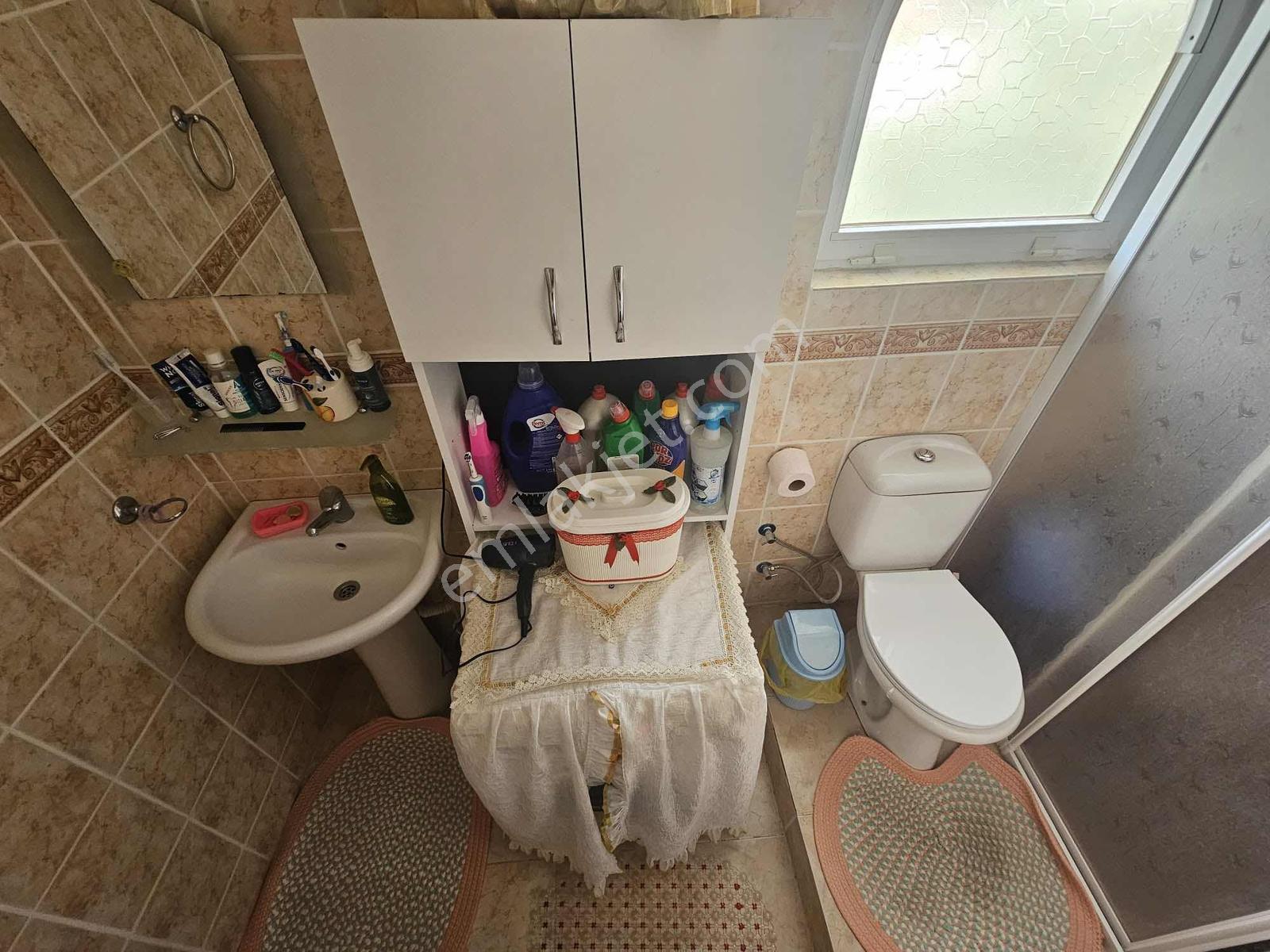 Denize Yürüyüş Mesafesinde Havuzlu Sitede Uygun Fiyatlı Villa ! - Görsel 32
