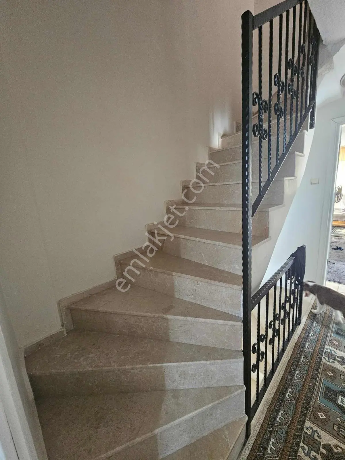 Denize Yürüyüş Mesafesinde Havuzlu Sitede Uygun Fiyatlı Villa ! - Görsel 33