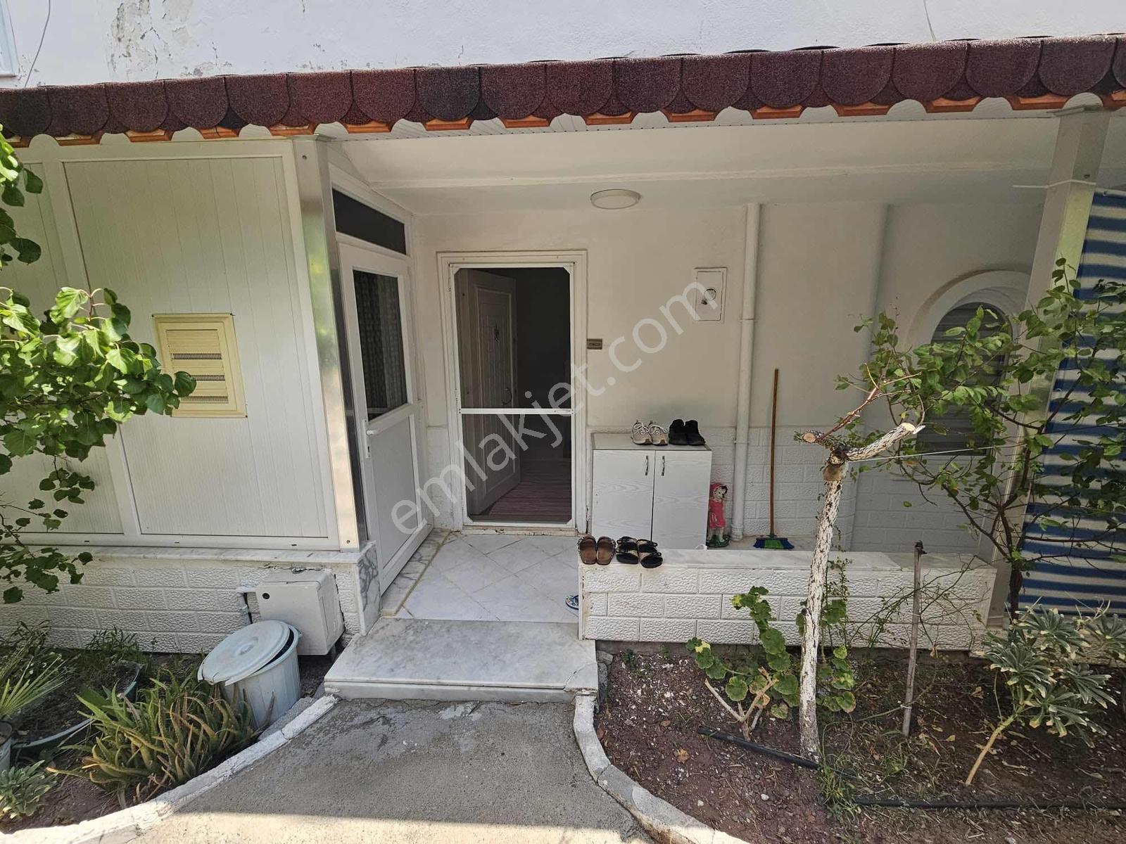 Denize Yürüyüş Mesafesinde Havuzlu Sitede Uygun Fiyatlı Villa ! - Görsel 28