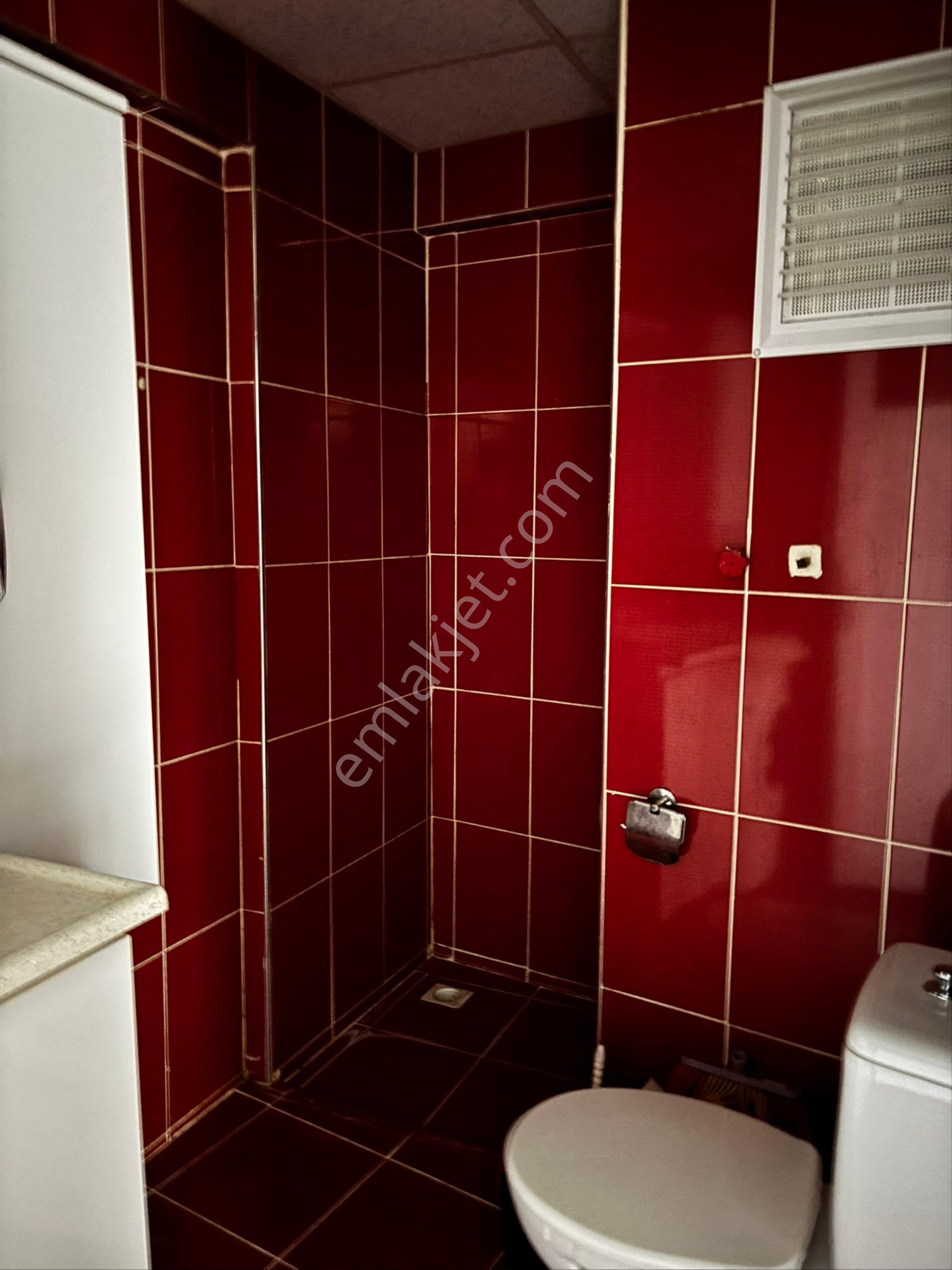 Sümer Mahallesinde Kiralık 1+1 Eşyalı Daire - Görsel 8