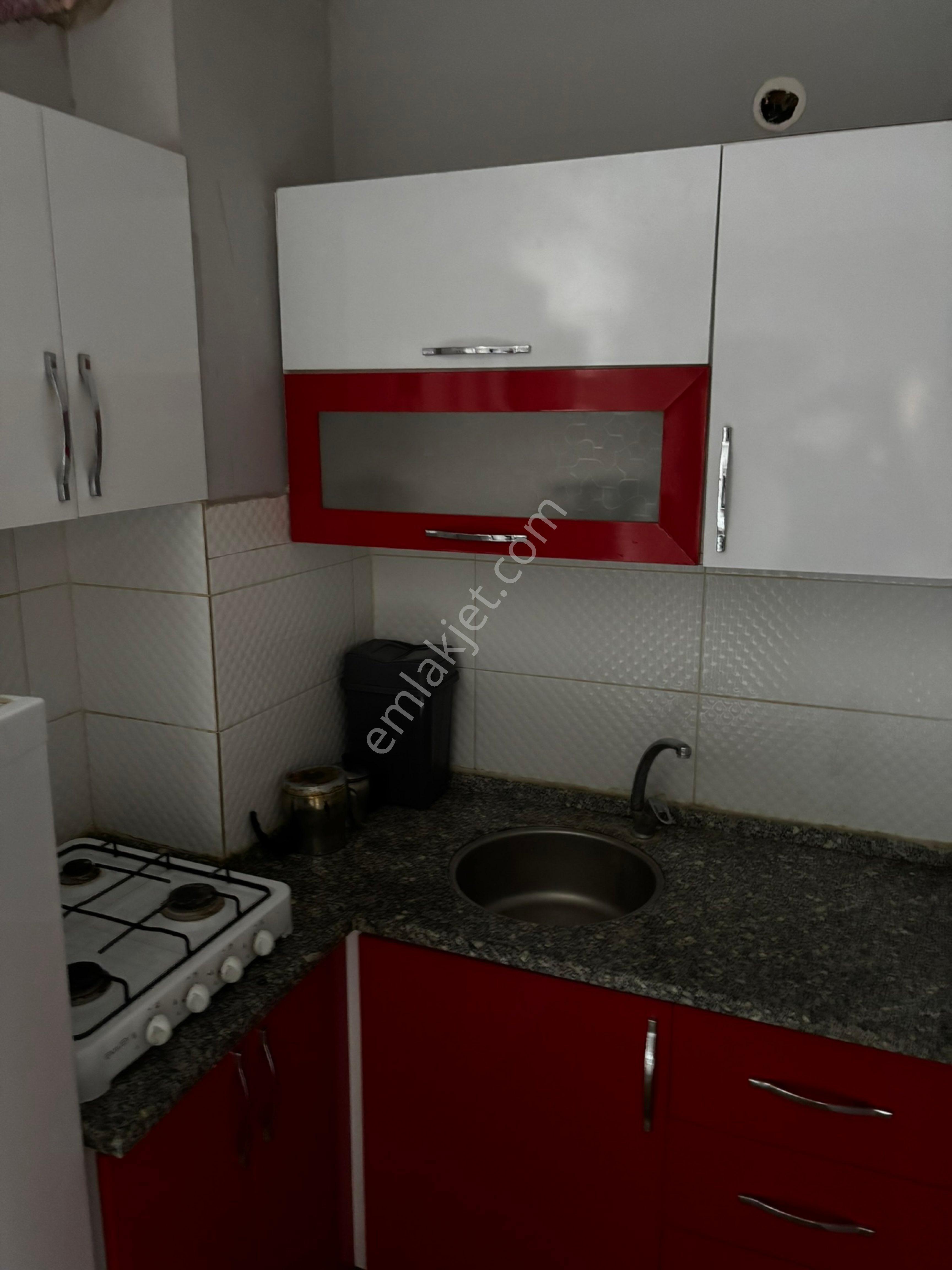 Sümer Mahallesinde Kiralık 1+1 Eşyalı Daire - Görsel 2