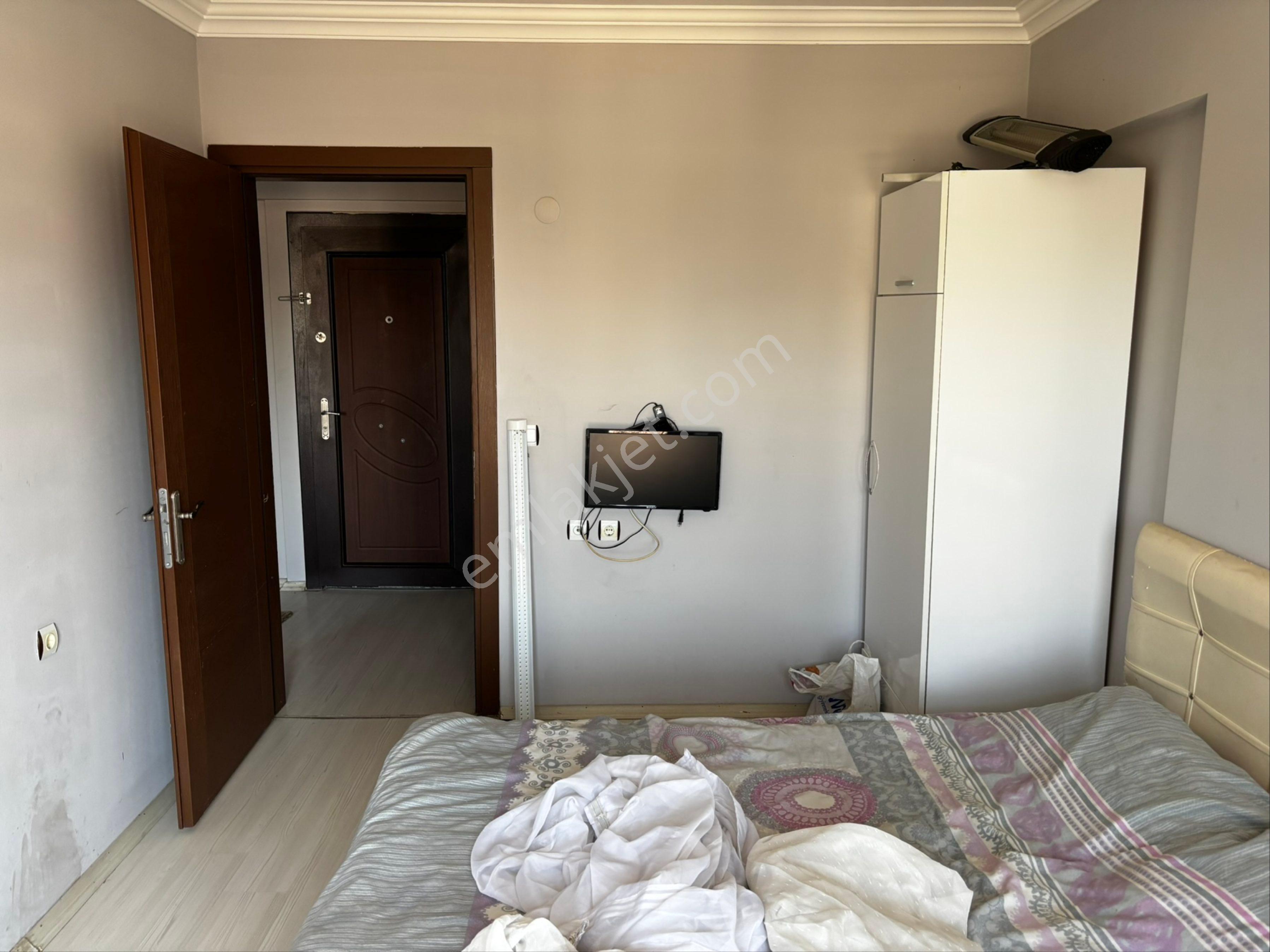 Sümer Mahallesinde Kiralık 1+1 Eşyalı Daire - Görsel 5