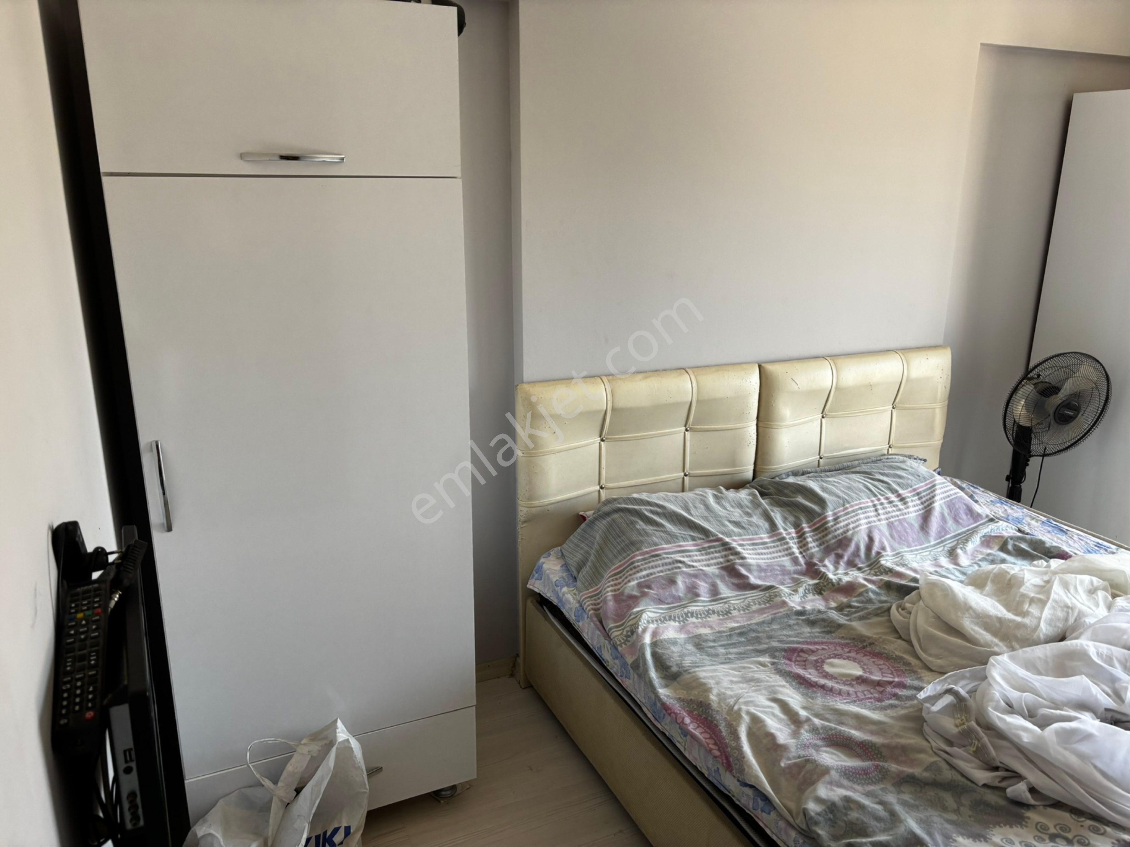 Sümer Mahallesinde Kiralık 1+1 Eşyalı Daire - Görsel 4