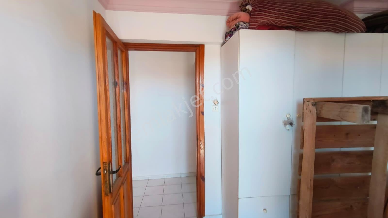 Sarımsaklı Da Denize Sıfır Satılık Villa 3+1 Bahçeli İkiz Villa - Görsel 24