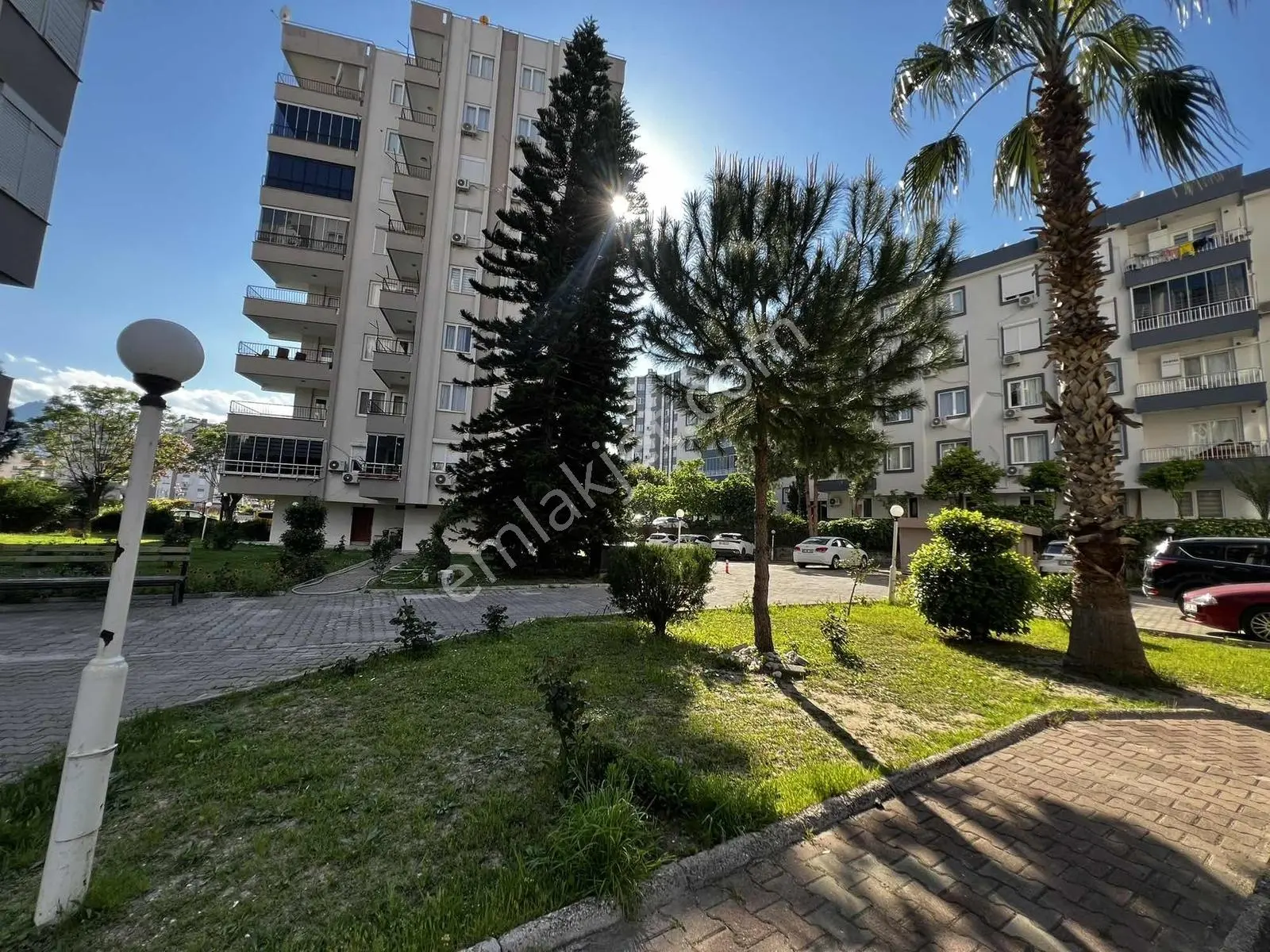 Liman Mahallesi 3+1 Satılık Daire - Görsel 27